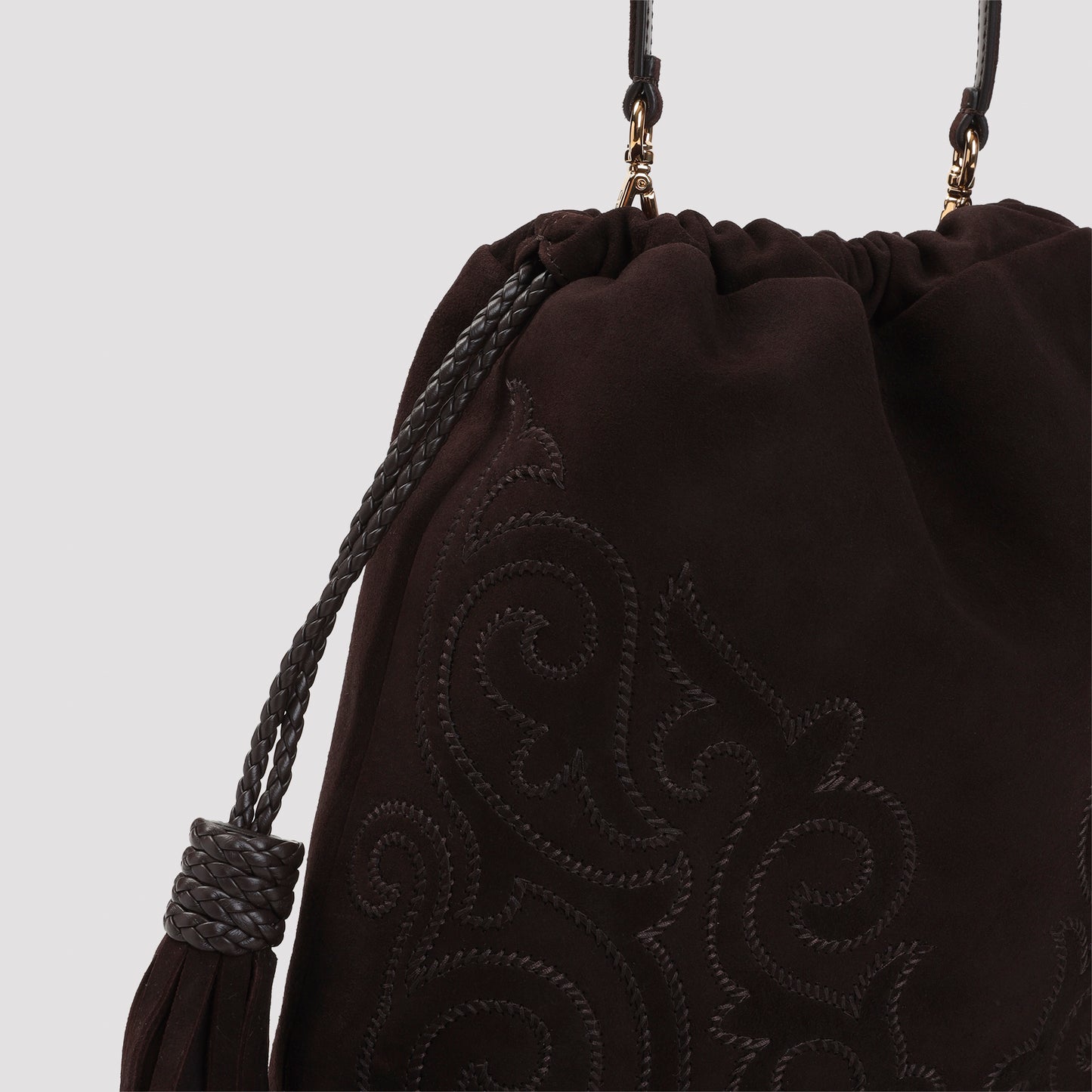 Etro Kalispera Medium Bag Women ETRO