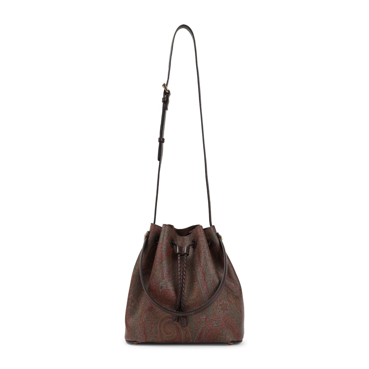 Etro Small Arnica Bucket Bag Women ETRO