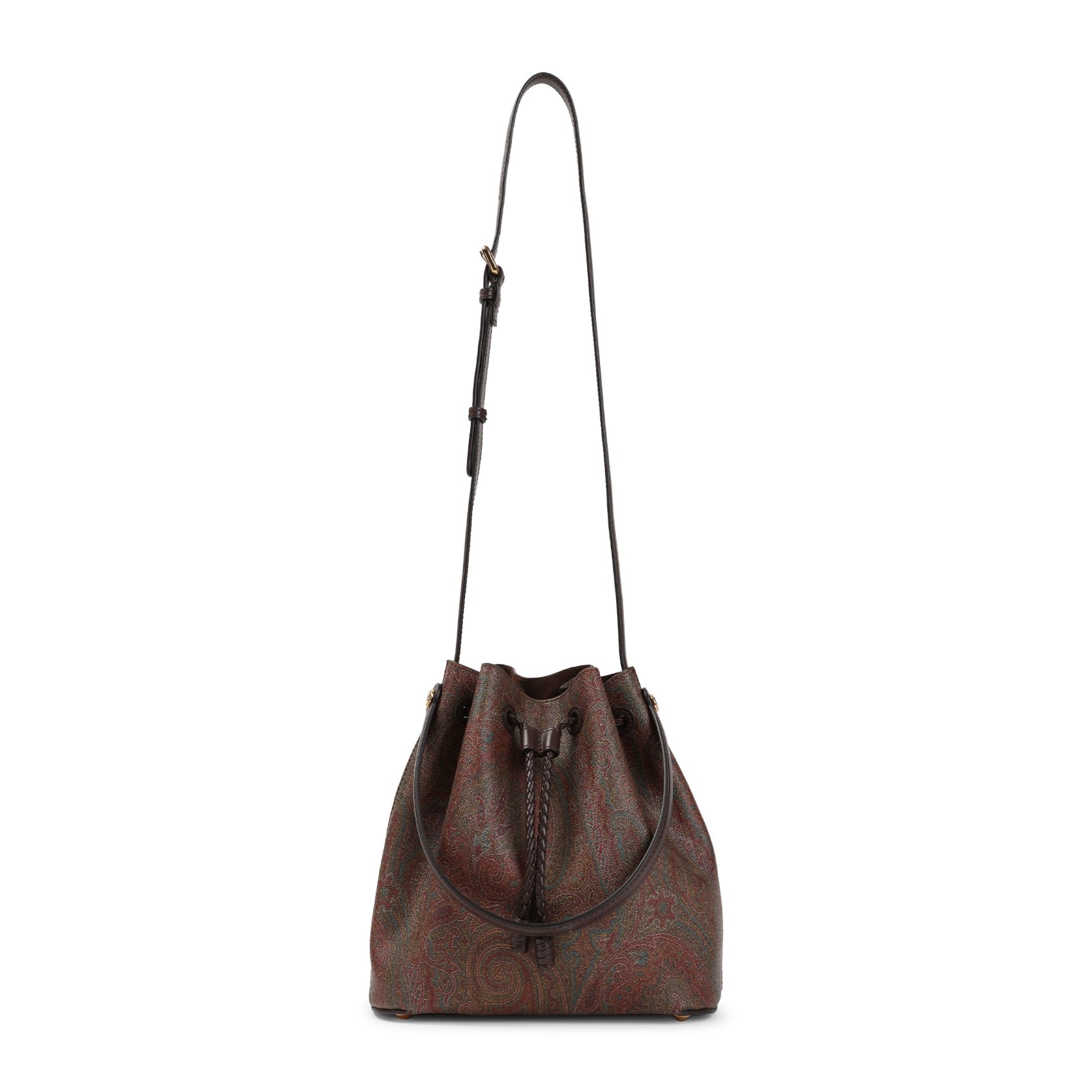 Etro Small Arnica Bucket Bag Women ETRO