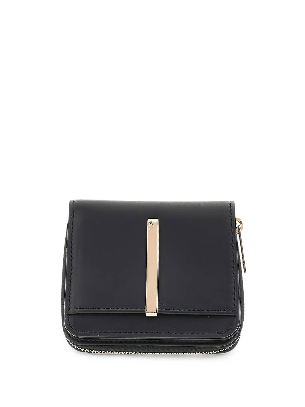 Tod's Women Porta Biglietti Da Visita In Pelle TOD'S