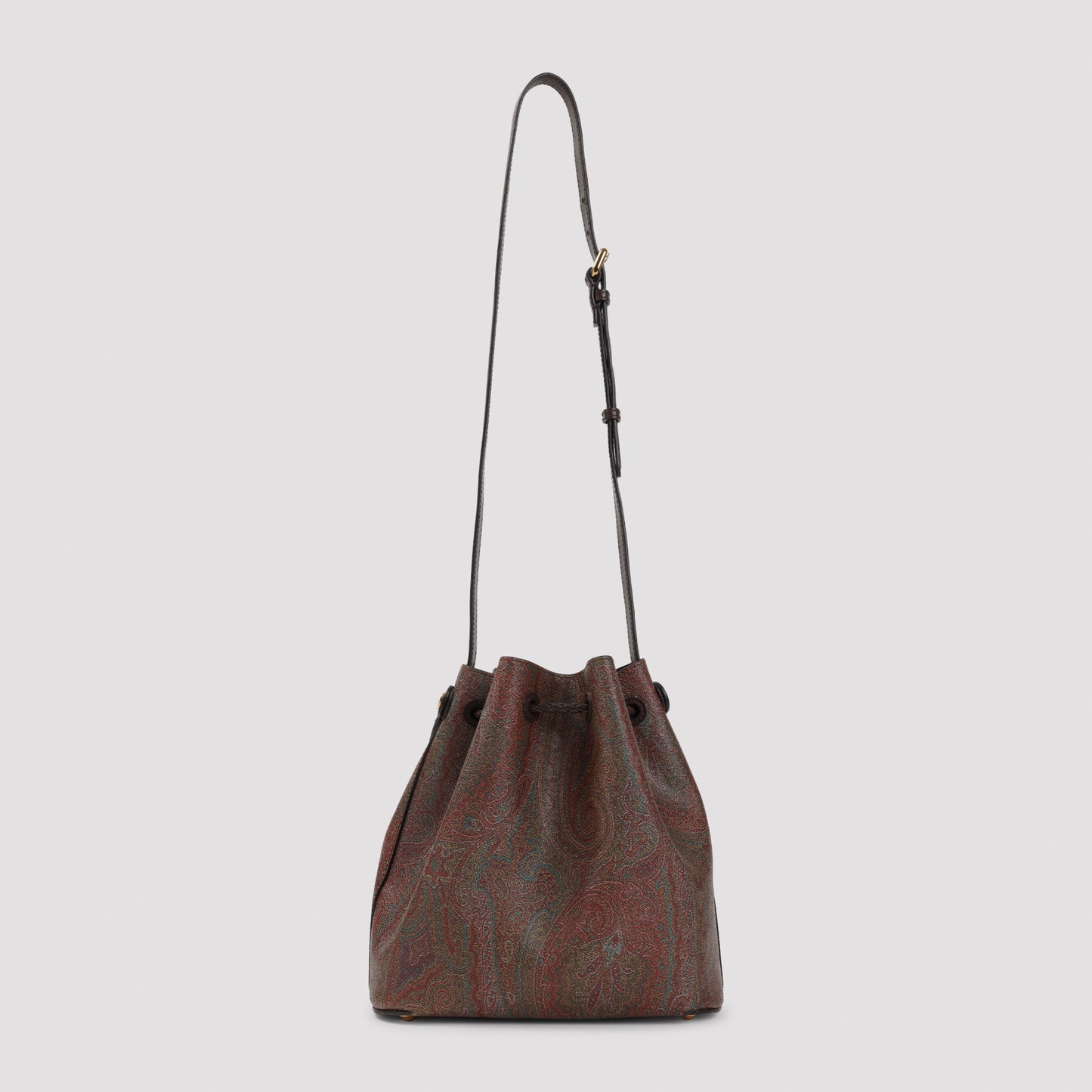 Etro Small Arnica Bucket Bag Women ETRO