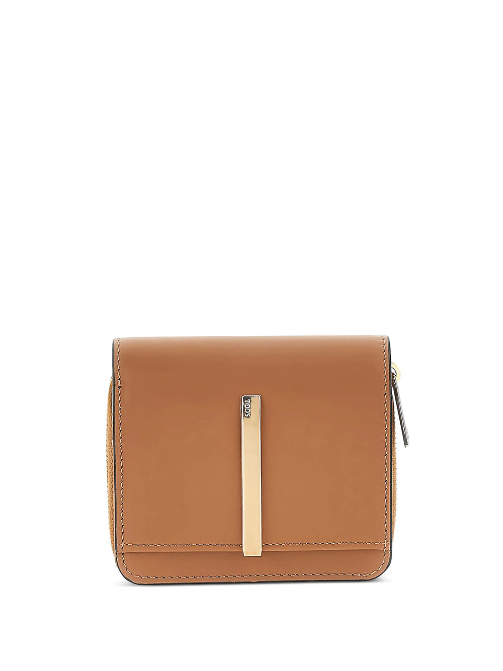 Tod's Women Porta Biglietti Da Visita In Pelle TOD'S