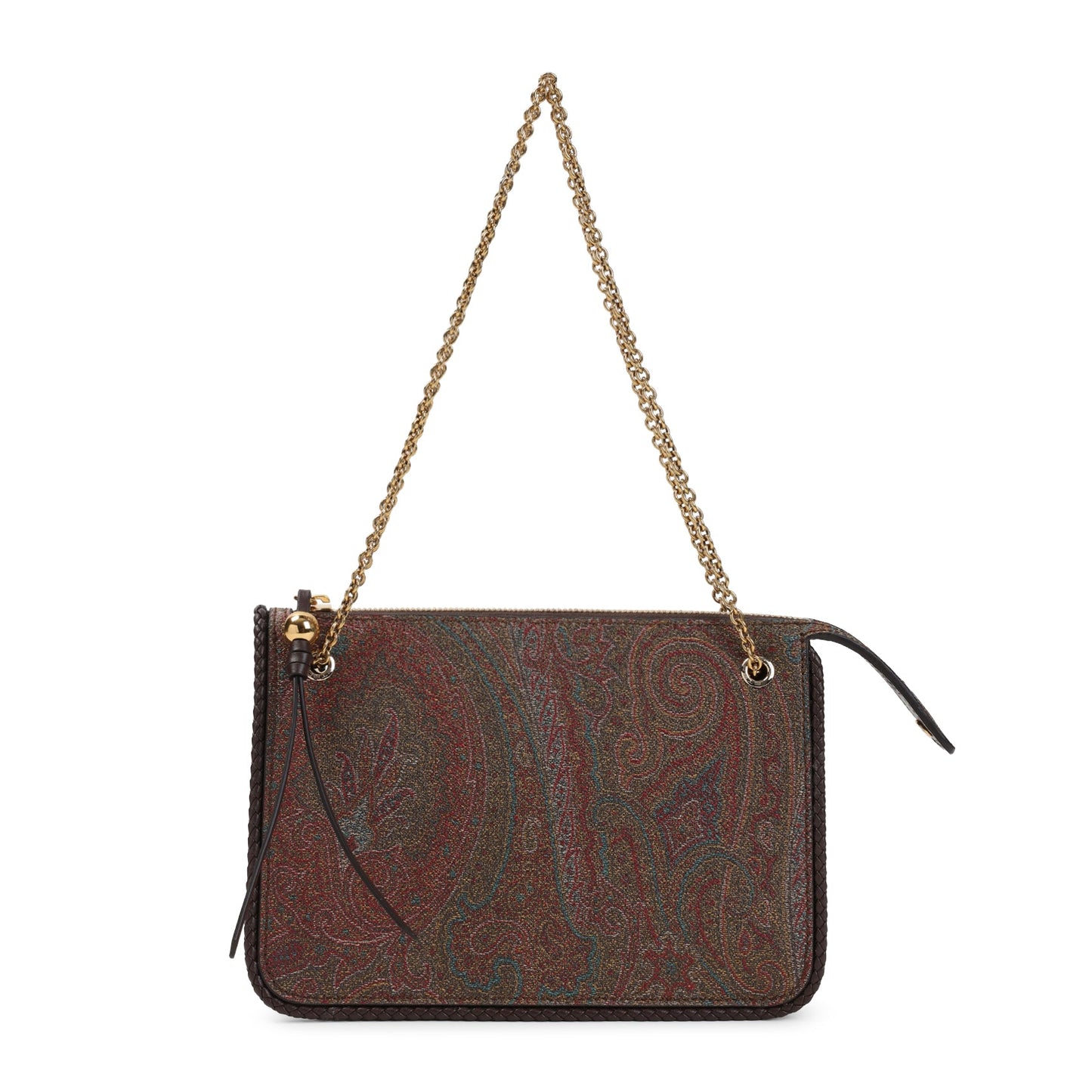 Etro Crossbody Clutch Arnica Bag Women ETRO