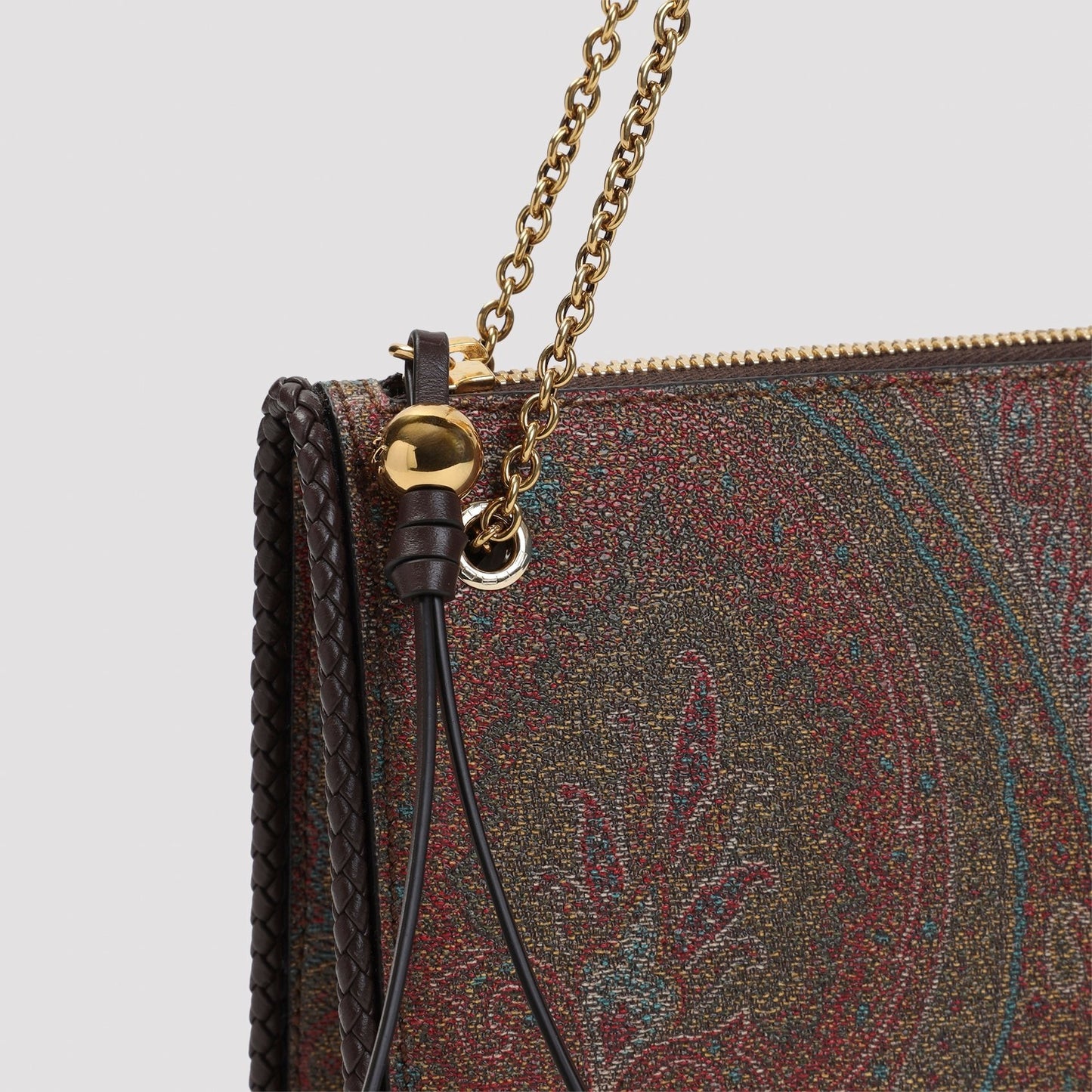 Etro Crossbody Clutch Arnica Bag Women ETRO