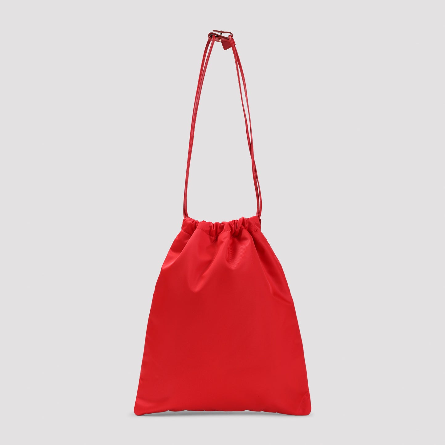Prada Wish In Re-Nylon Pouch Women PRADA