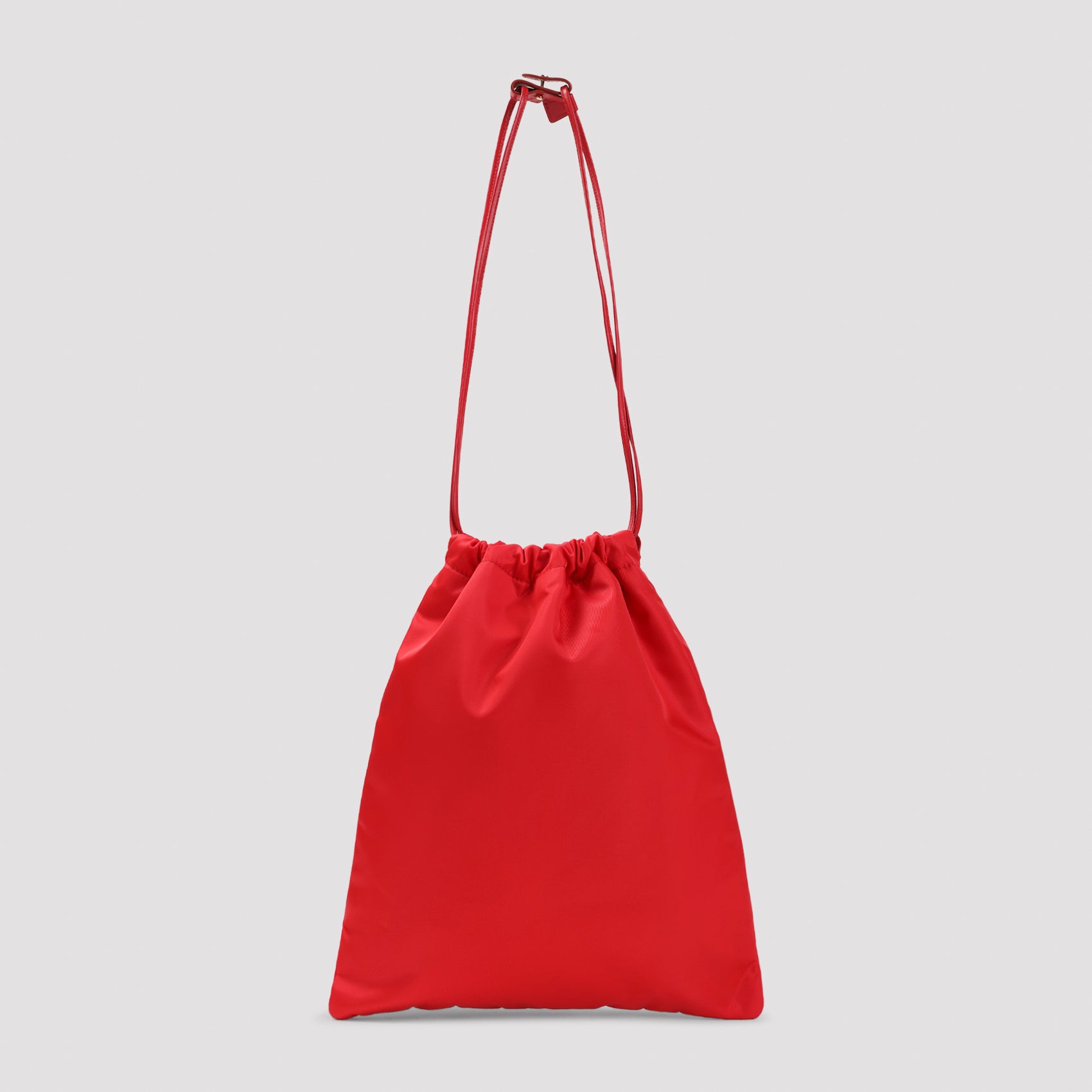 Prada Wish In Re-Nylon Pouch Women PRADA