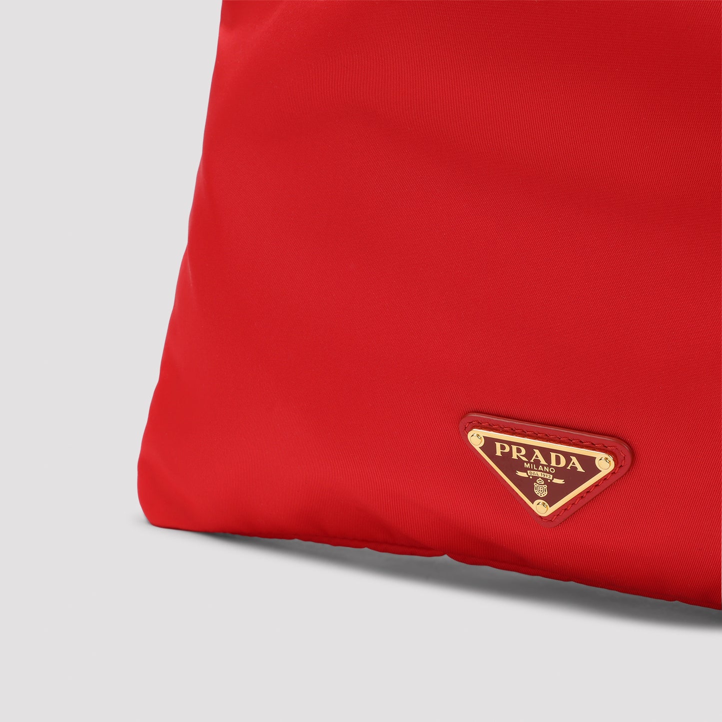 Prada Wish In Re-Nylon Pouch Women PRADA