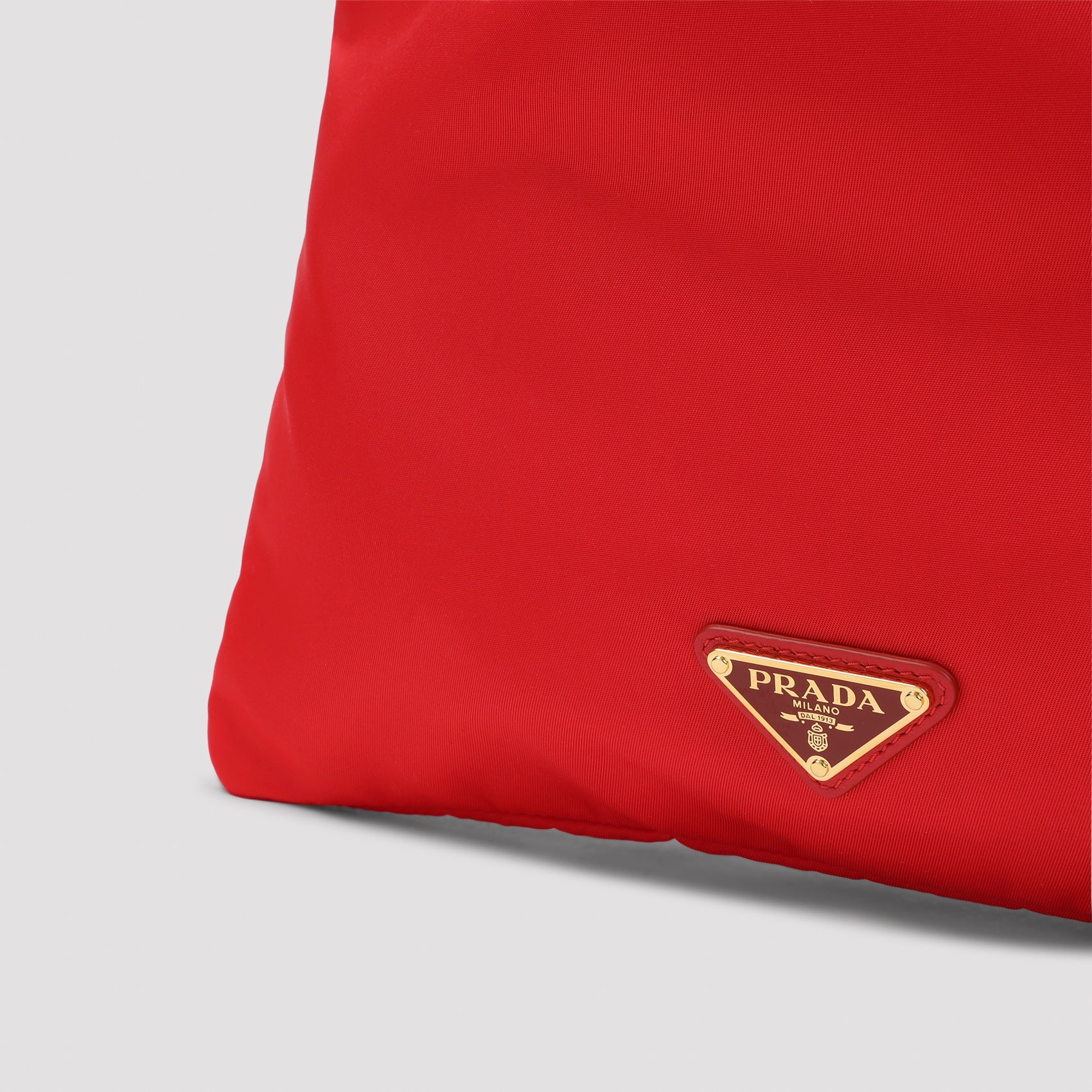 Prada Wish In Re-Nylon Pouch Women PRADA