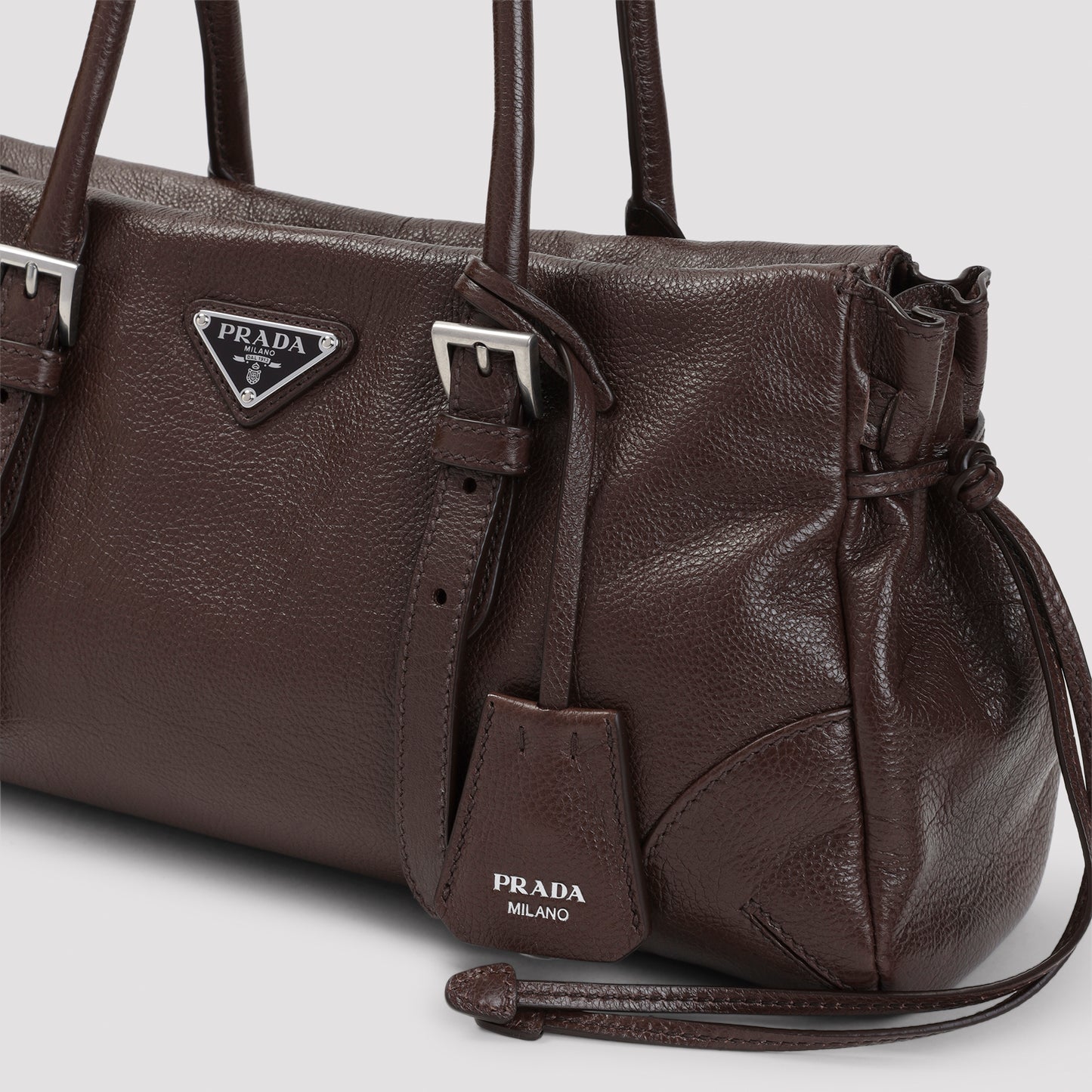 Prada Shopping Bag Women PRADA
