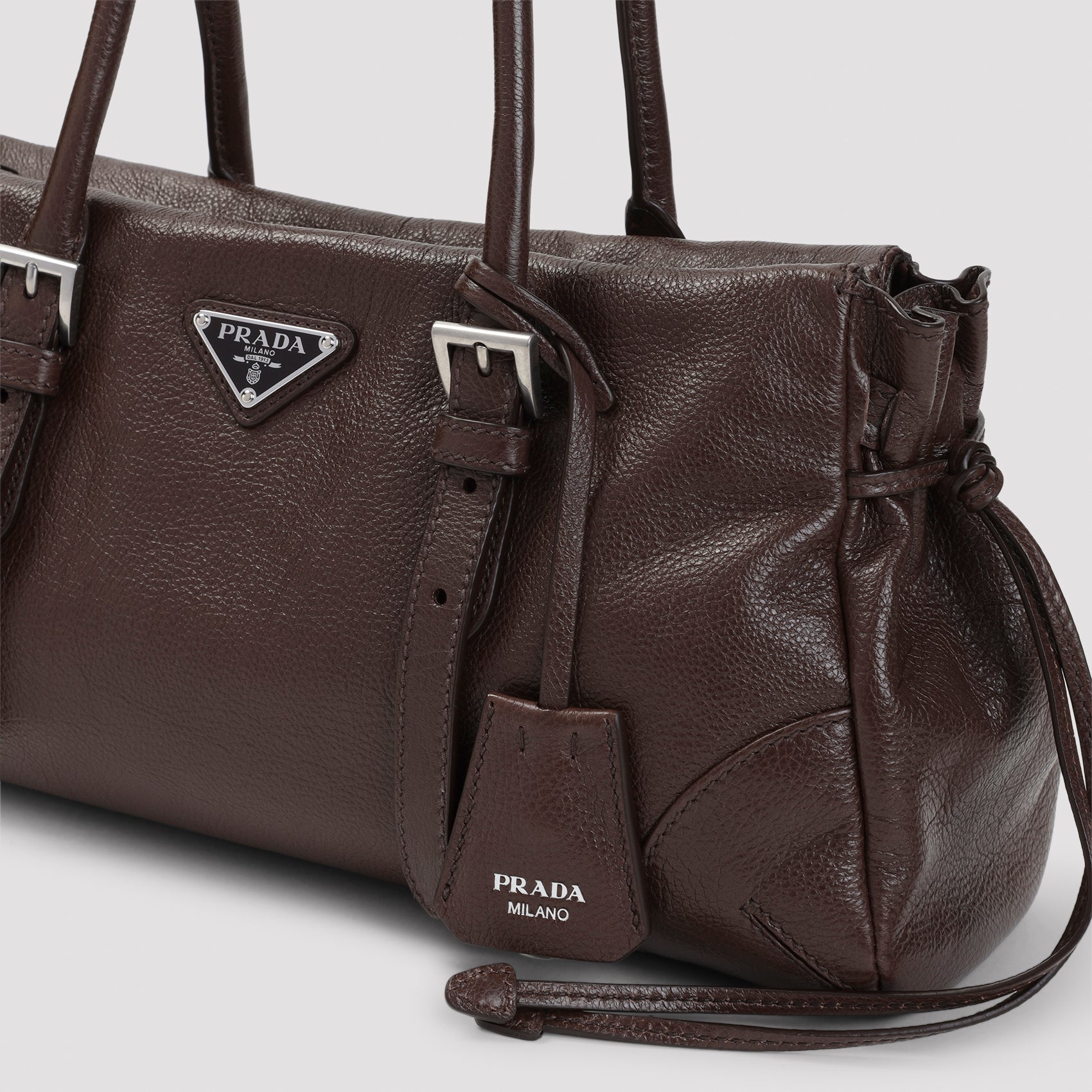 Prada Shopping Bag Women PRADA