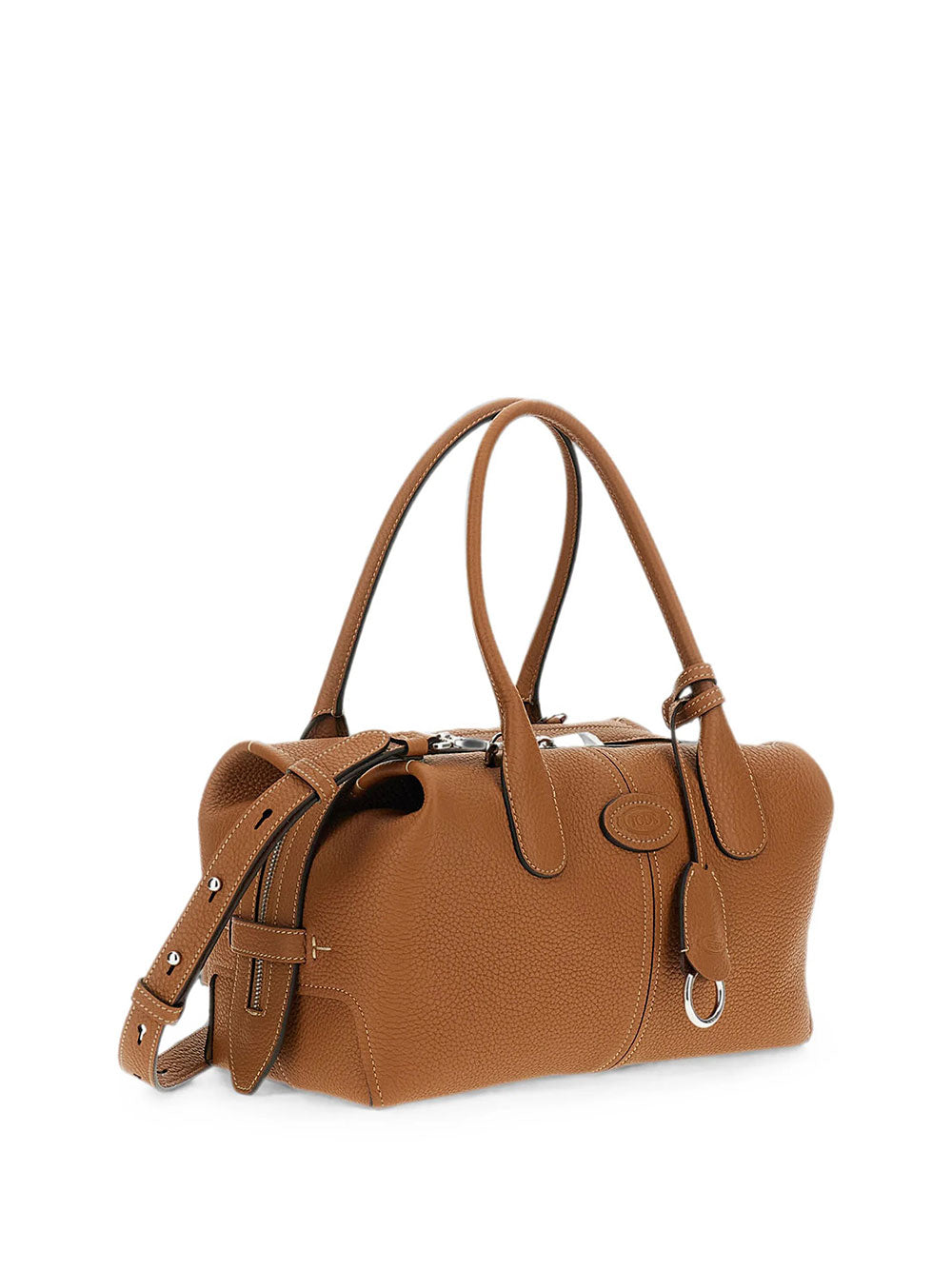 Tod's Women Bauletto In Pelle Piccolo TOD'S