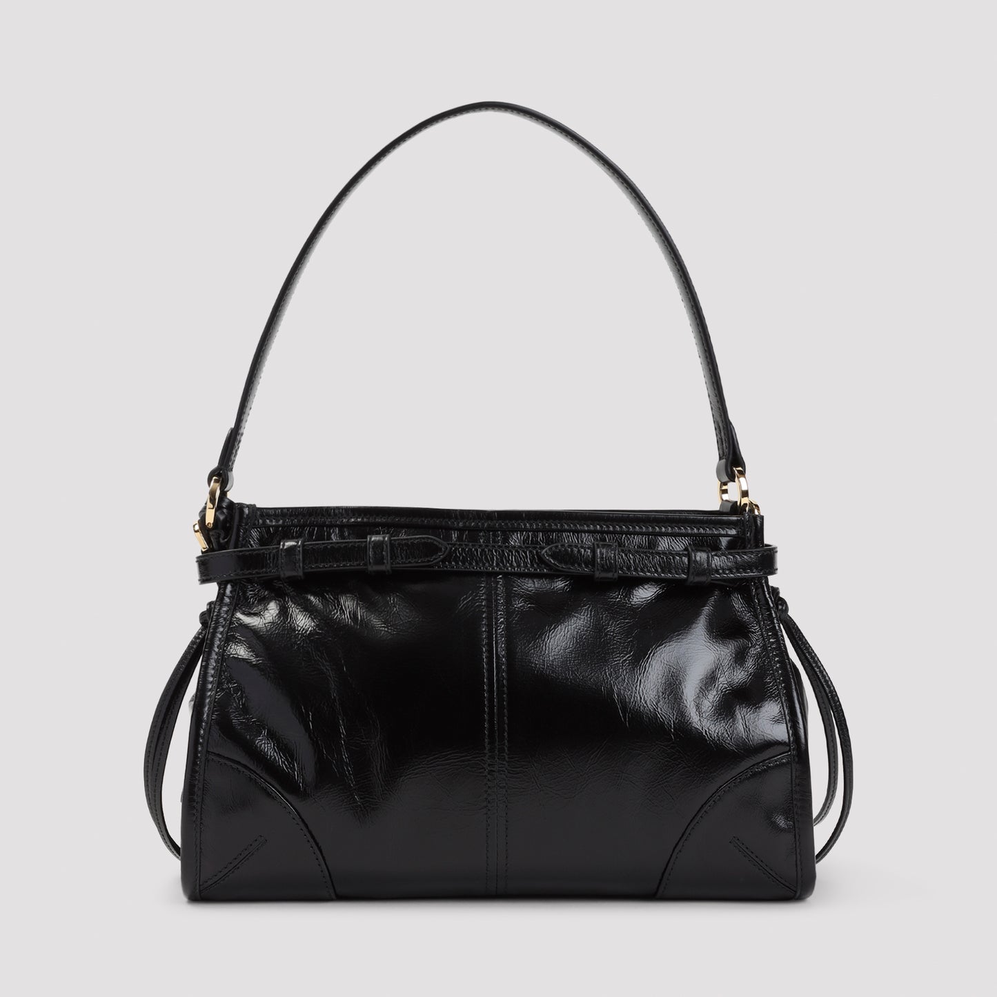 Prada Bonnie Small Leather Bag Women PRADA