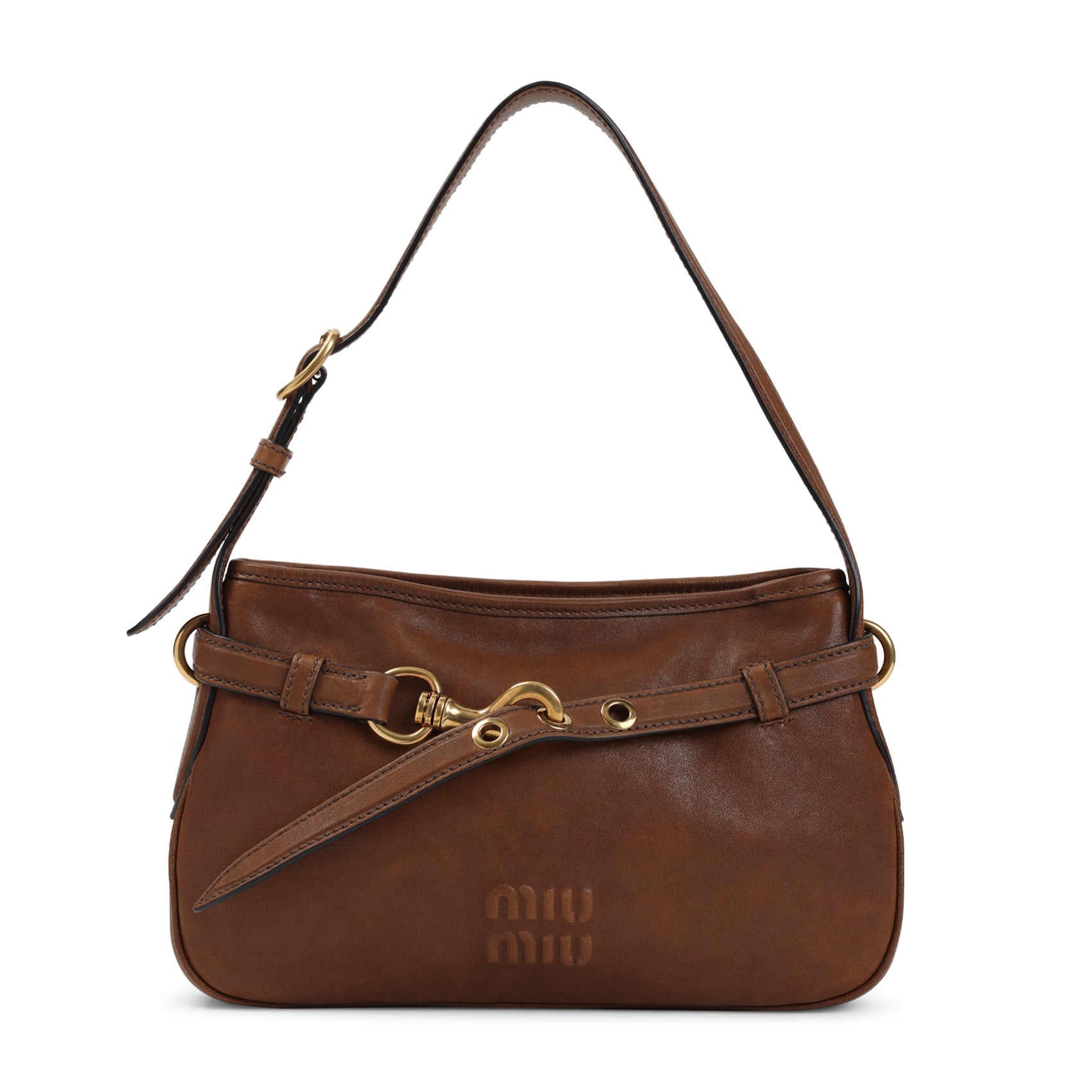Miu Miu Shoulder Bag Women MIU MIU