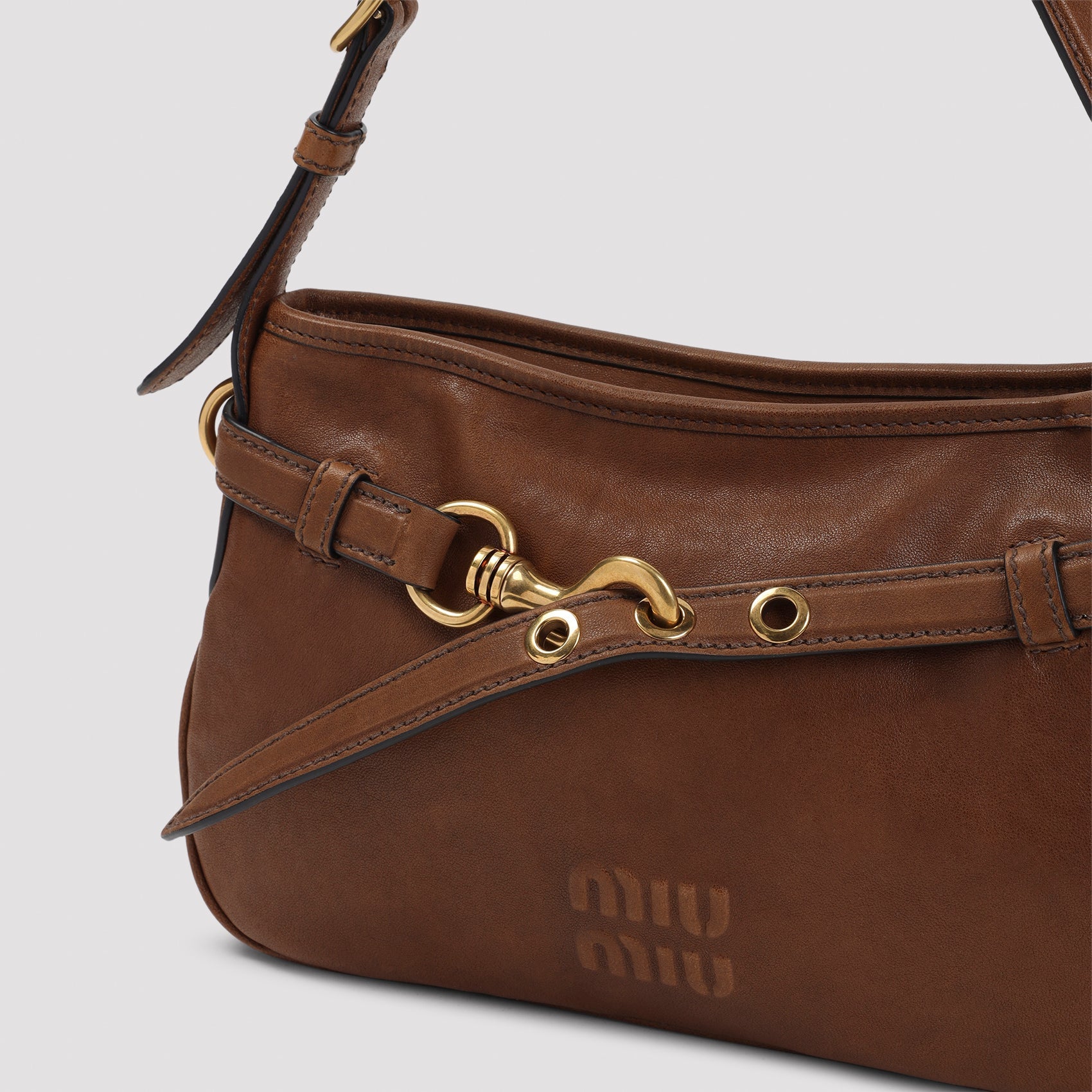 Miu Miu Shoulder Bag Women MIU MIU
