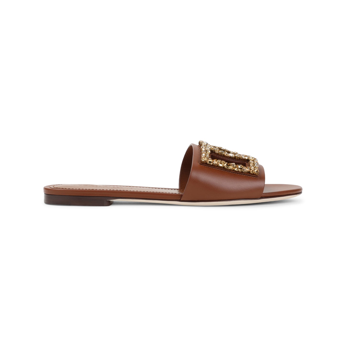 Dolce & Gabbana Flat Sandal Women DOLCE & GABBANA