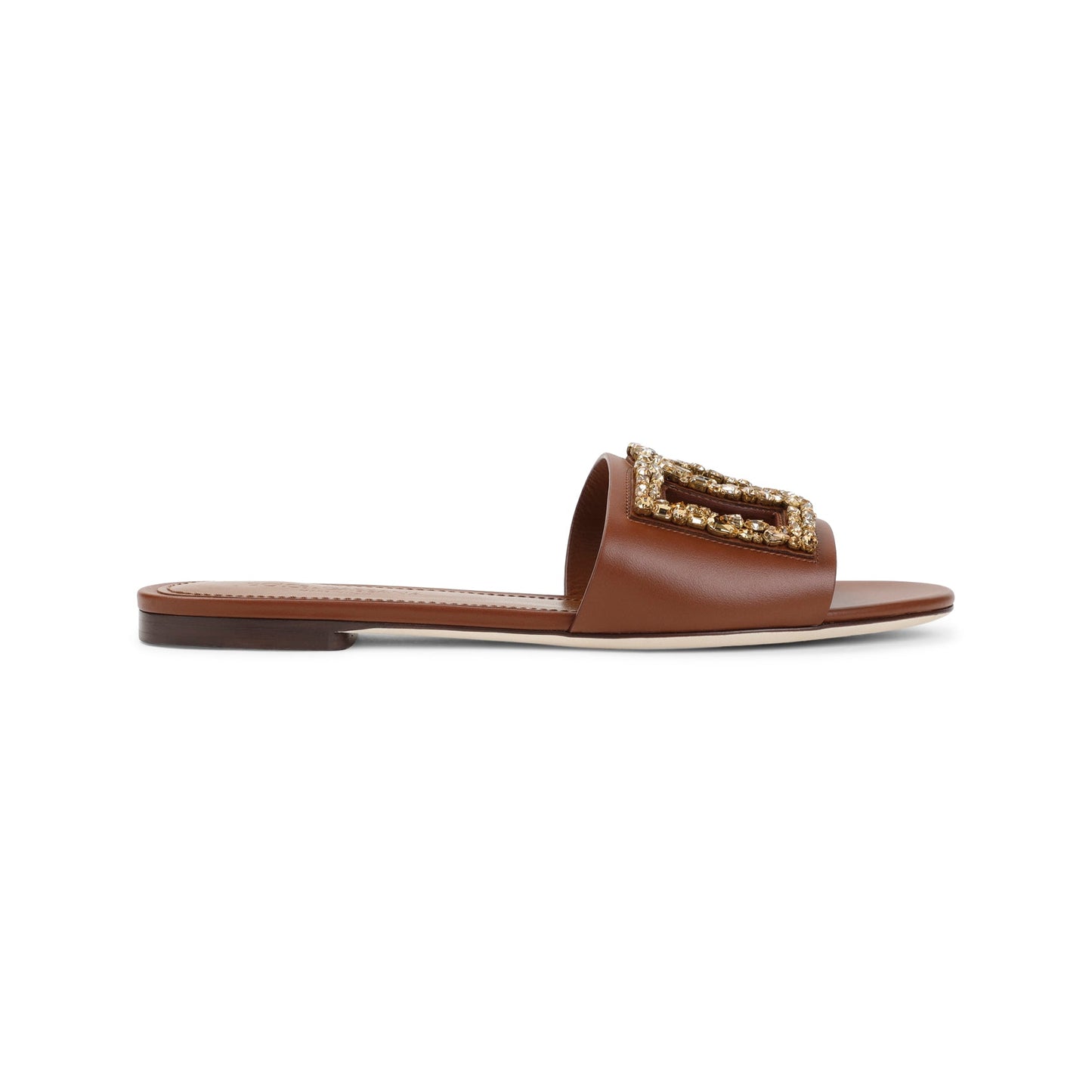 Dolce & Gabbana Flat Sandal Women DOLCE & GABBANA