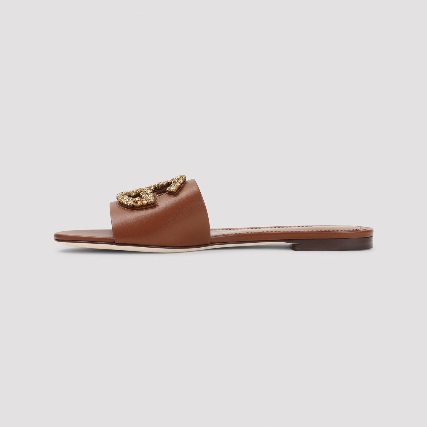 Dolce & Gabbana Flat Sandal Women DOLCE & GABBANA
