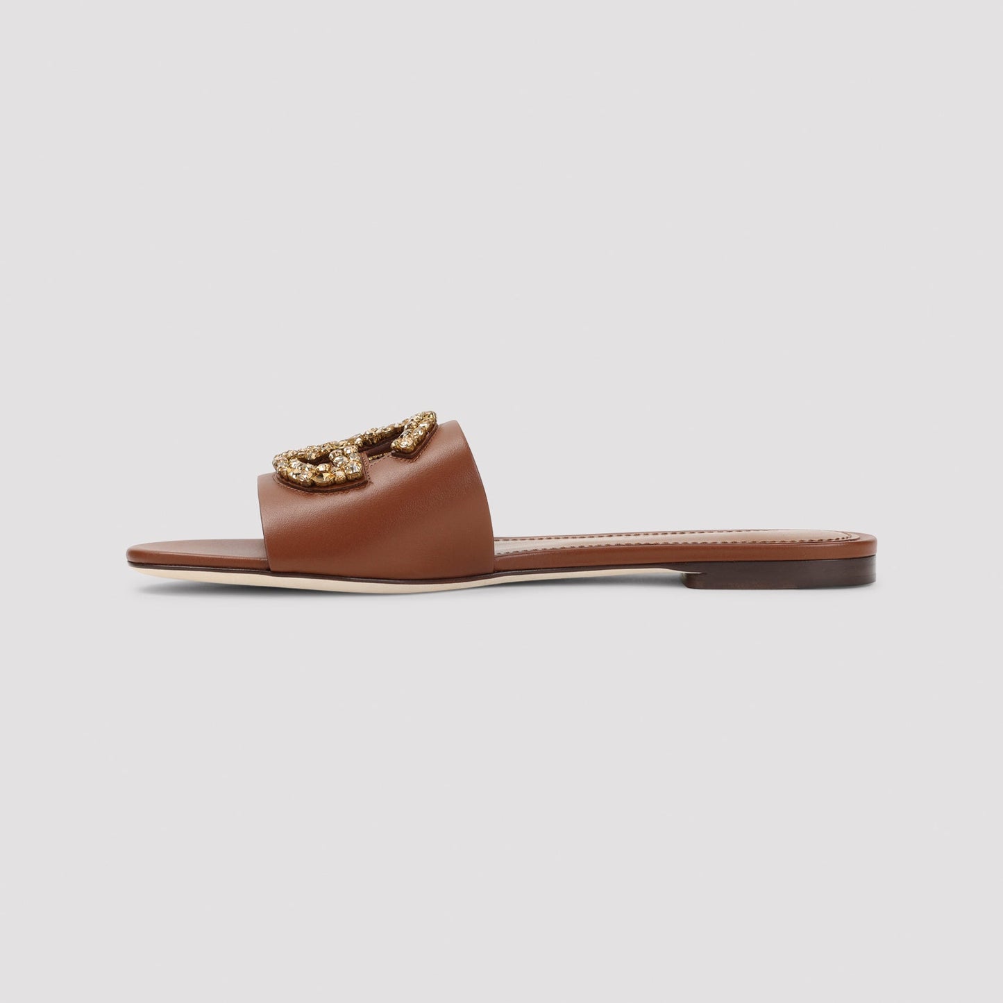 Dolce & Gabbana Flat Sandal Women DOLCE & GABBANA