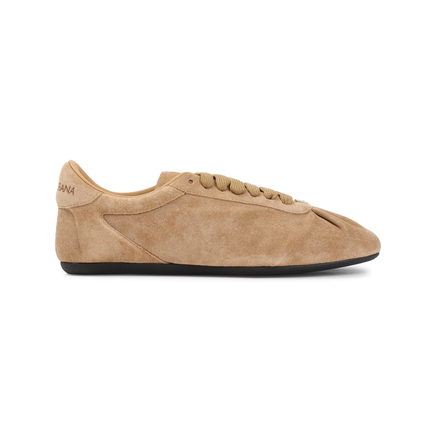 Dolce & Gabbana Suede Sneakers Women DOLCE & GABBANA