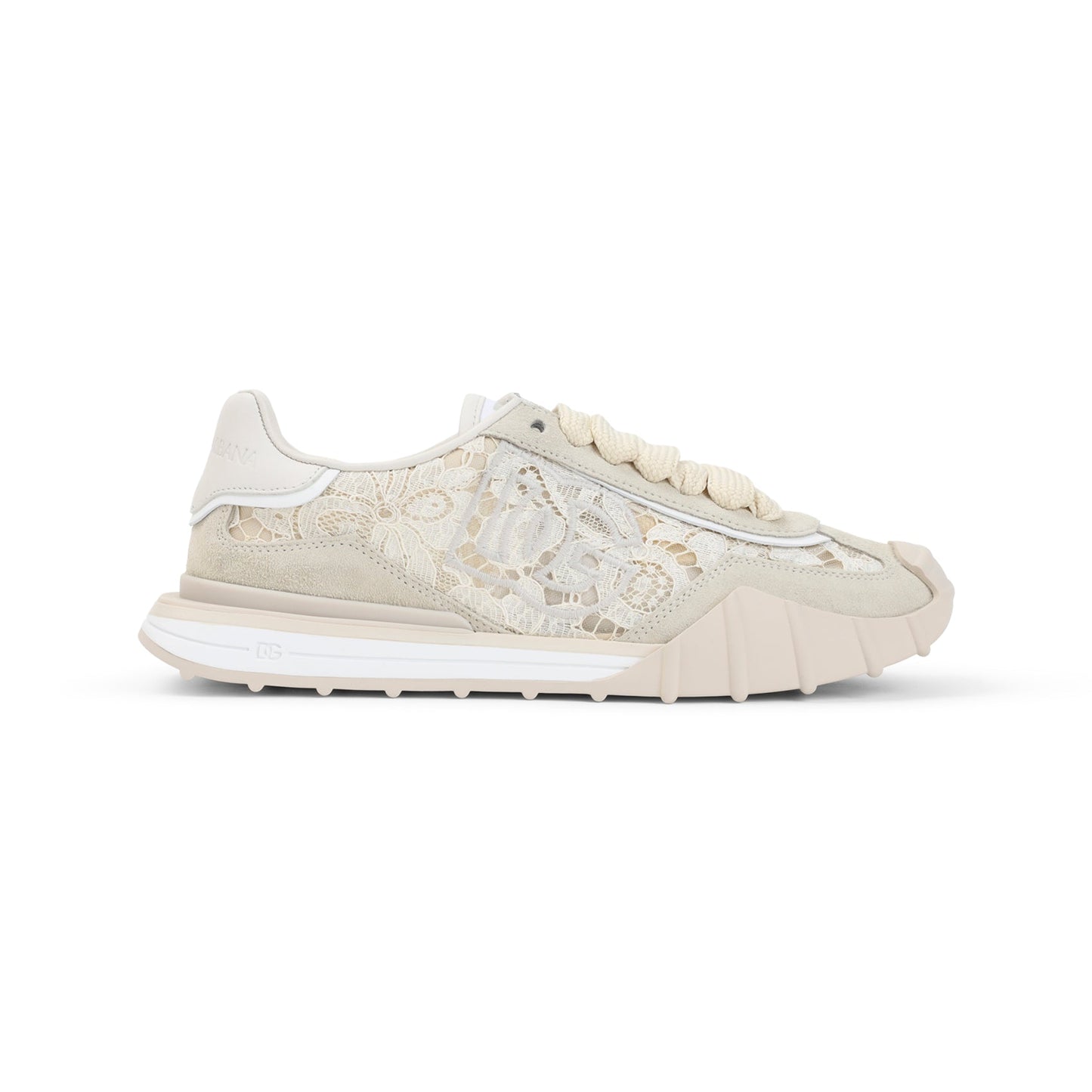 Dolce & Gabbana Sneakers Women DOLCE & GABBANA