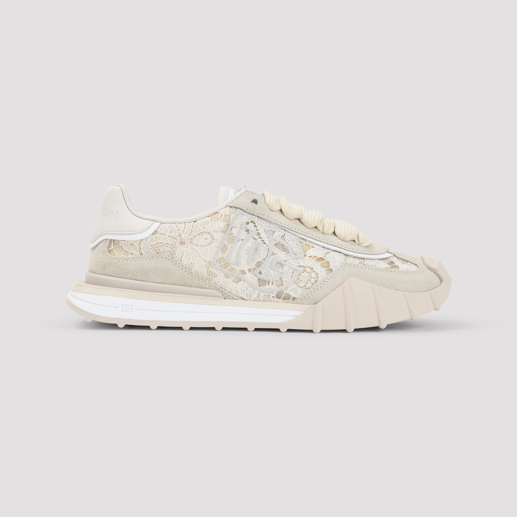Dolce & Gabbana Sneakers Women DOLCE & GABBANA