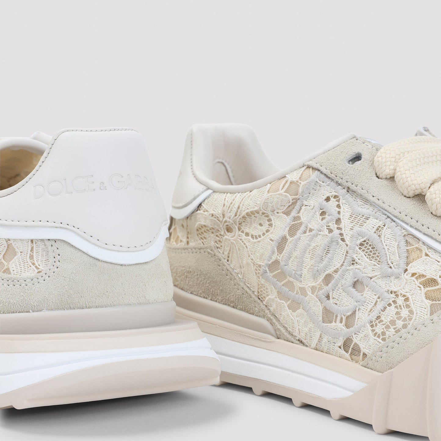 Dolce & Gabbana Sneakers Women DOLCE & GABBANA