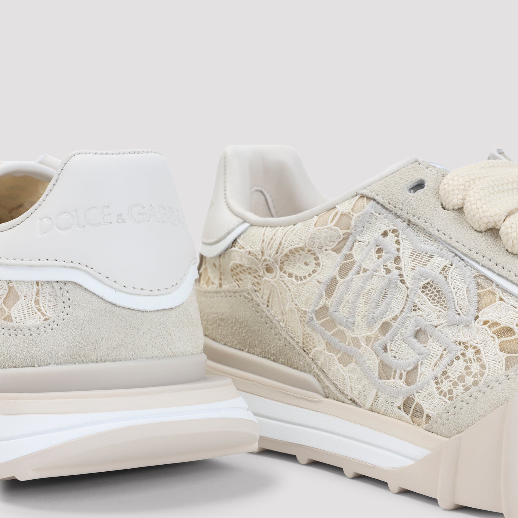 Dolce & Gabbana Sneakers Women DOLCE & GABBANA