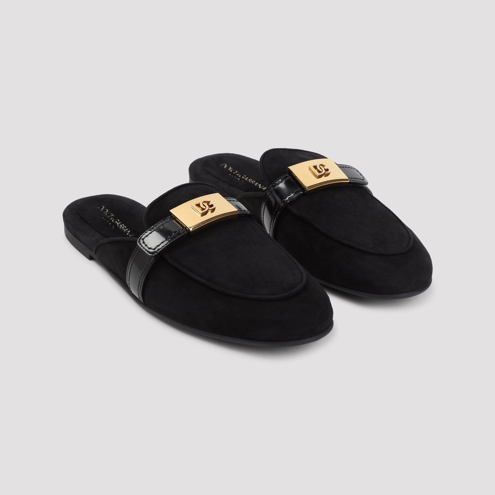 Dolce & Gabbana Mule Women DOLCE & GABBANA