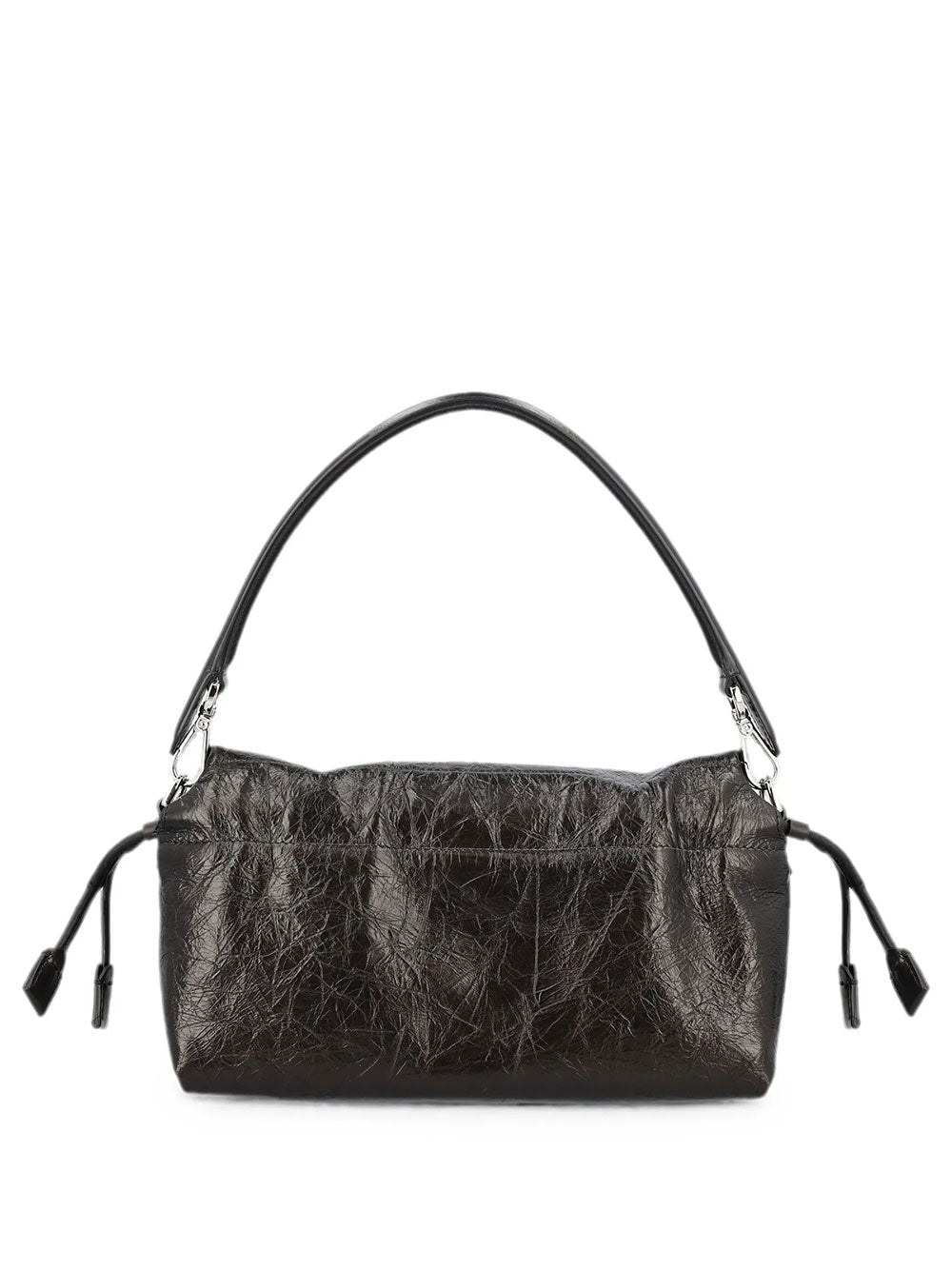 Fendi Women Baguette Soft Md Vit.Jamie FENDI