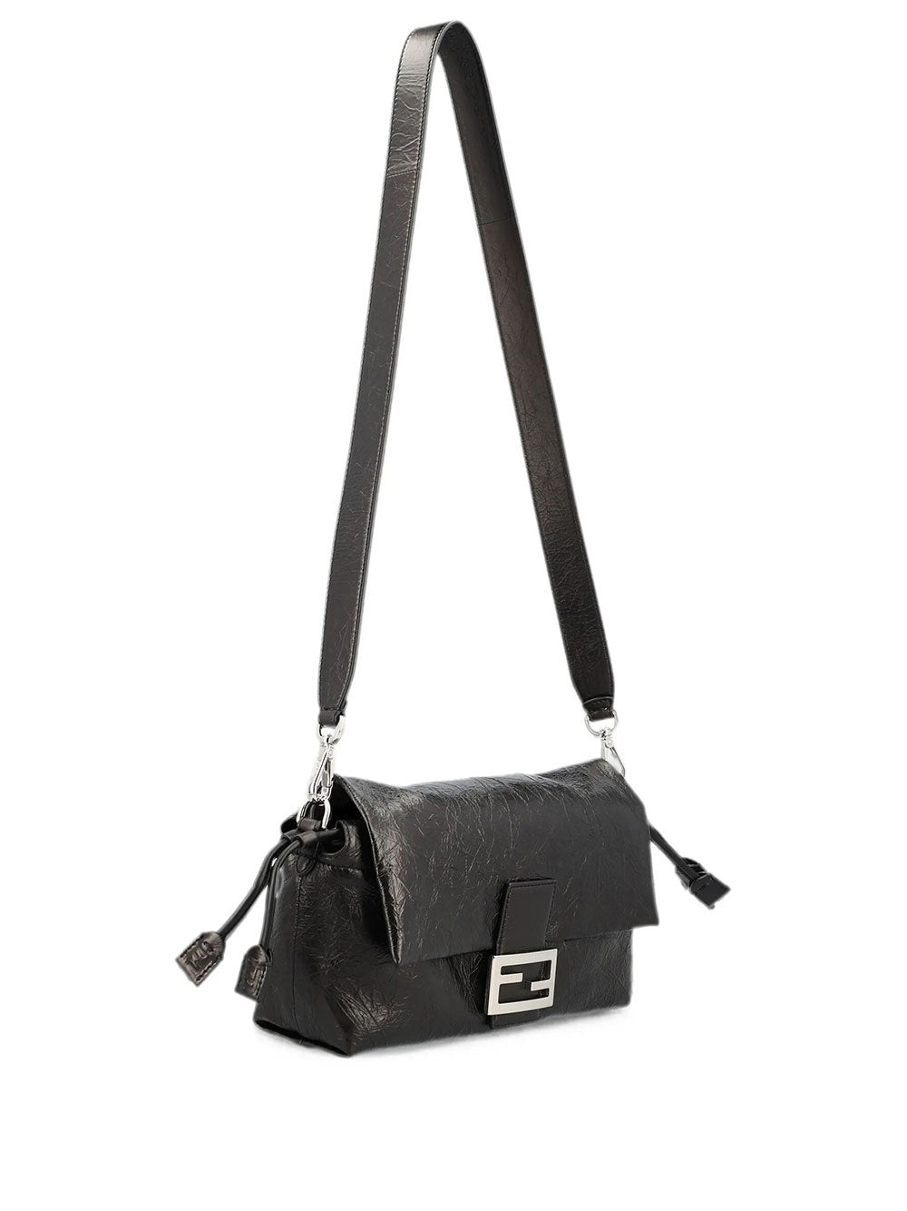 Fendi Women Baguette Soft Md Vit.Jamie FENDI