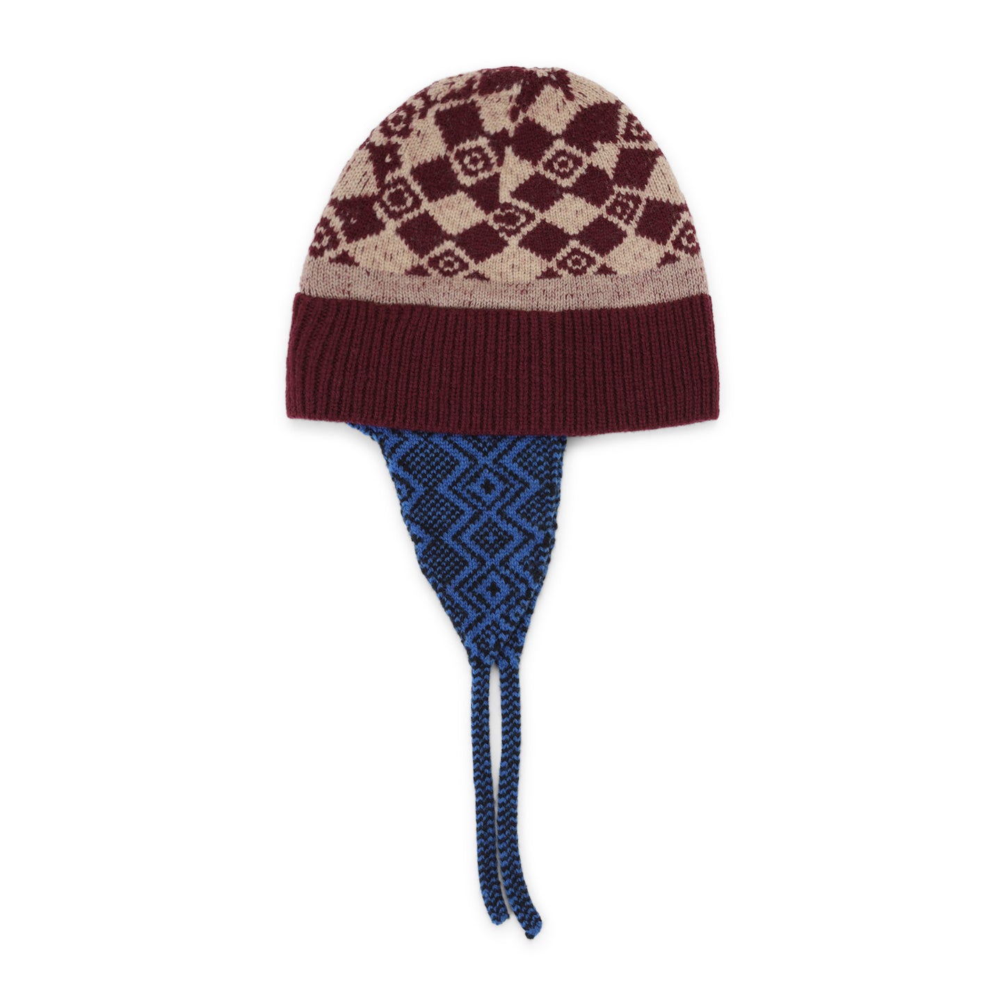 Dries Van Noten Marvin Hat Men DRIES VAN NOTEN