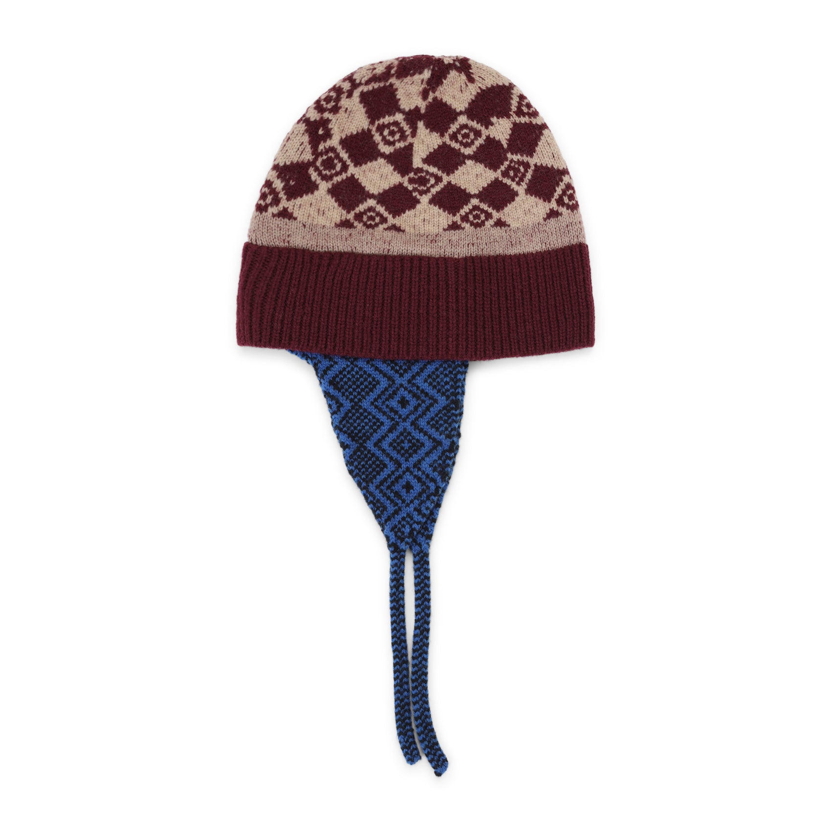 Dries Van Noten Marvin Hat Men DRIES VAN NOTEN