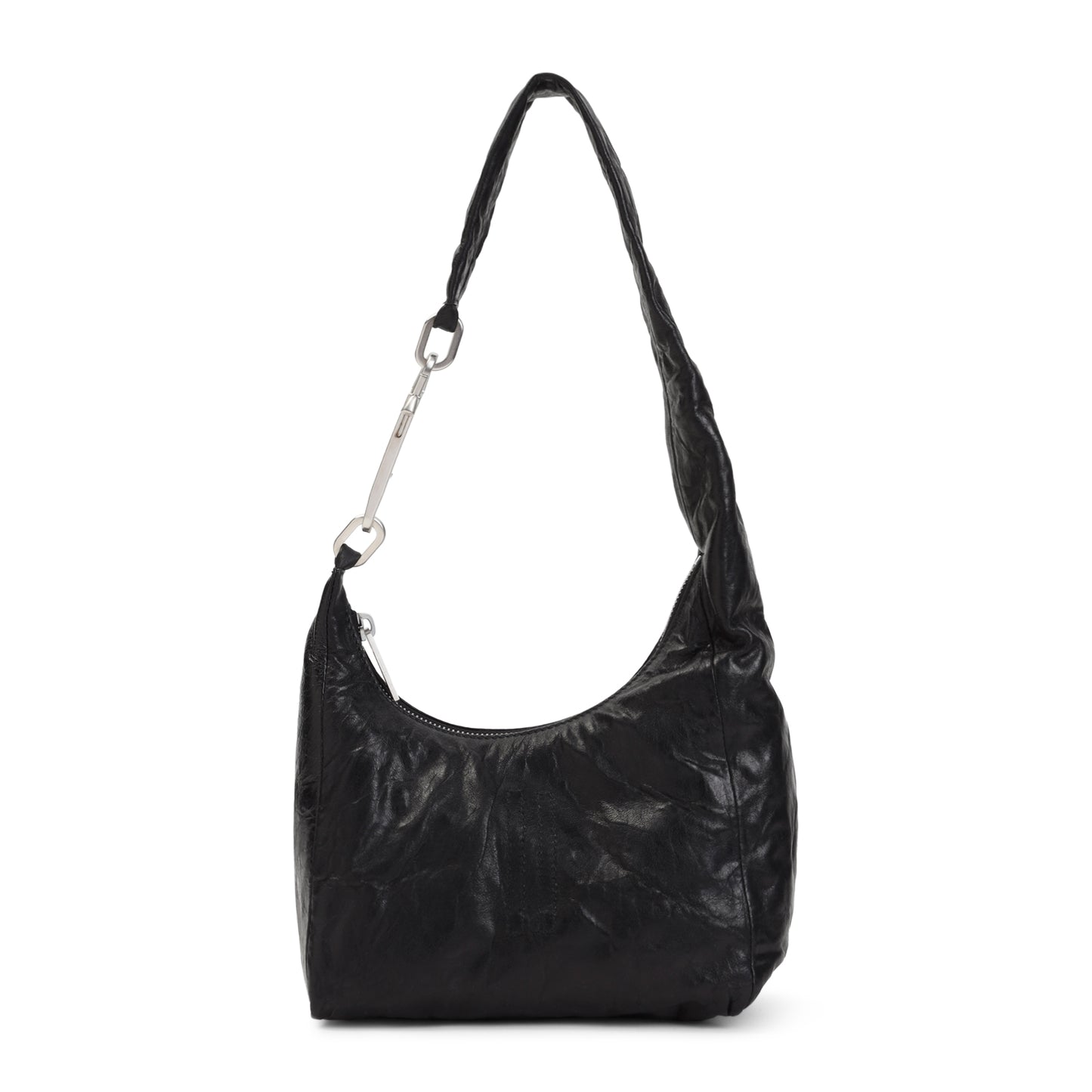 Rick Owens Gemini Shoulder Bag Women RICK OWENS