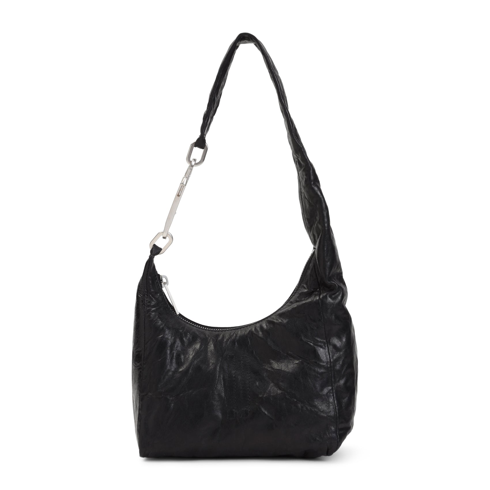 Rick Owens Gemini Shoulder Bag Women RICK OWENS
