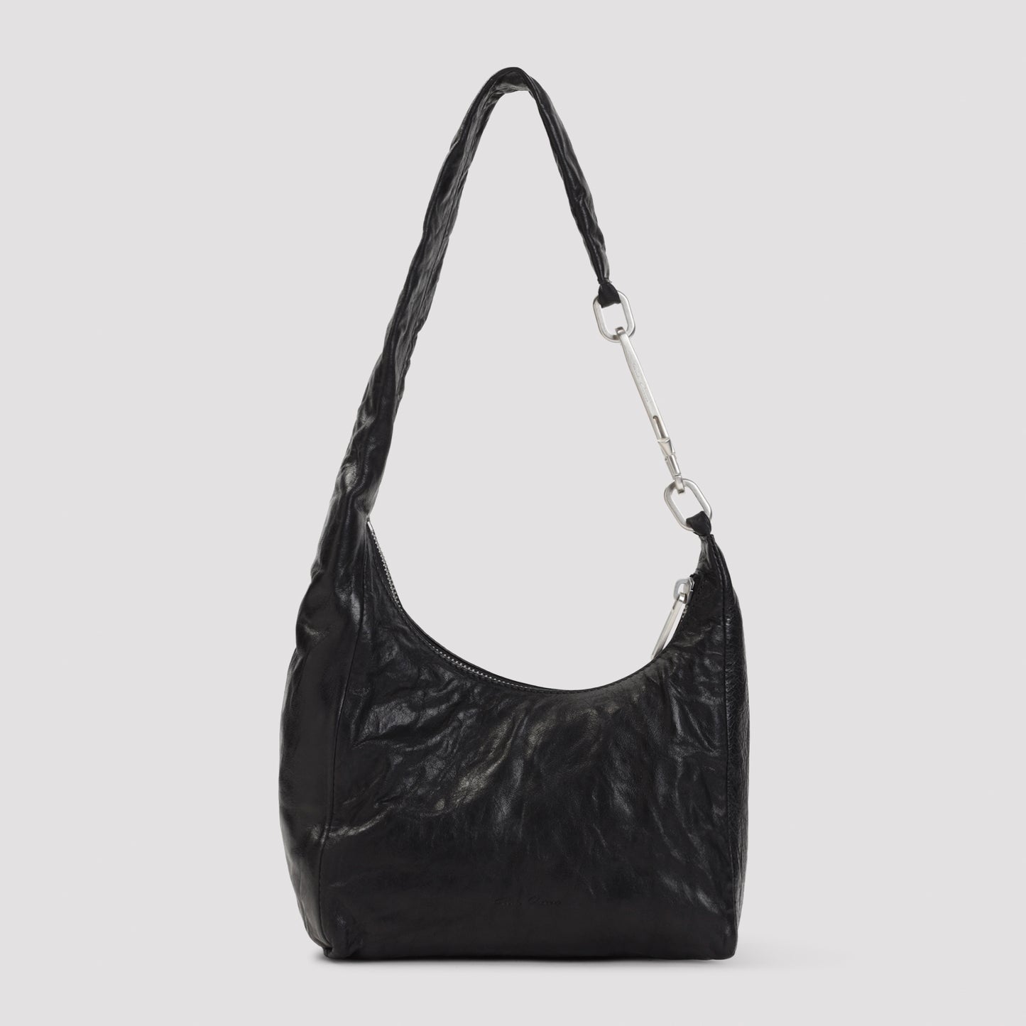 Rick Owens Gemini Shoulder Bag Women RICK OWENS
