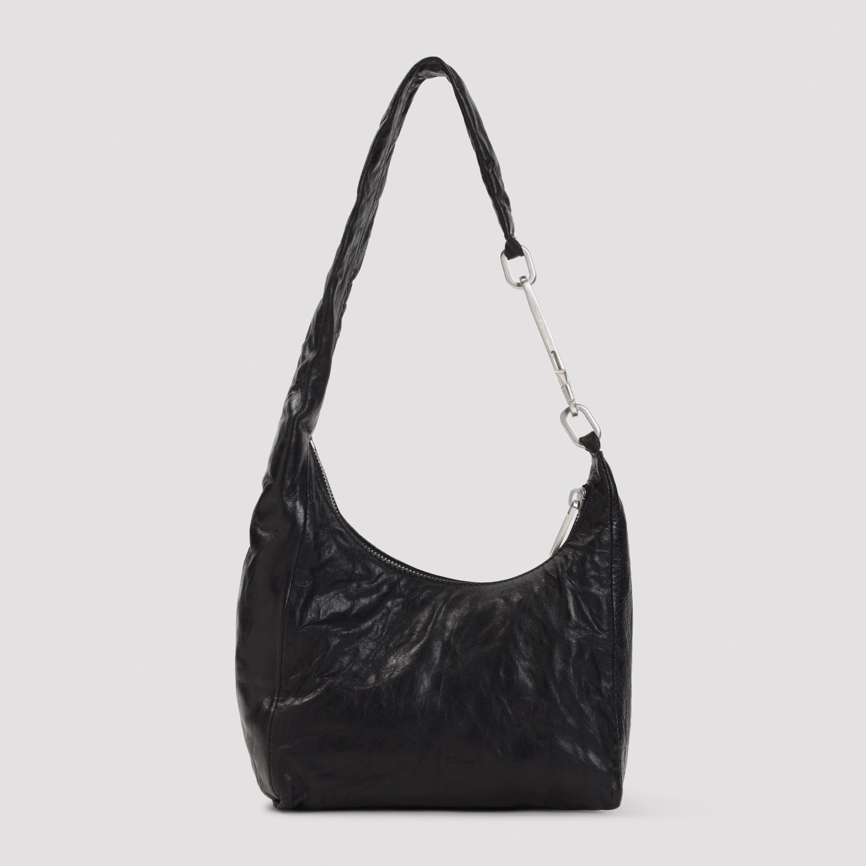 Rick Owens Gemini Shoulder Bag Women RICK OWENS