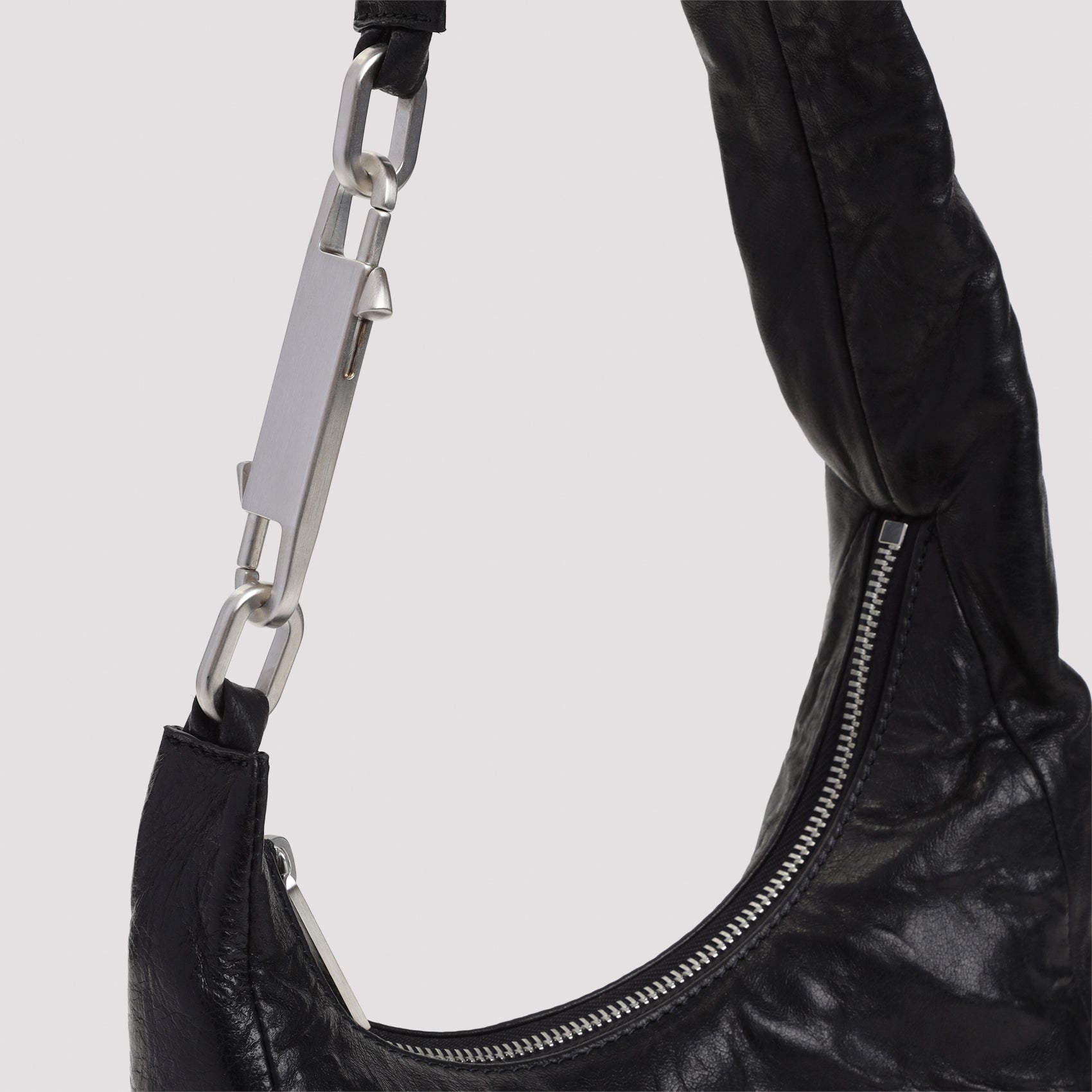 Rick Owens Gemini Shoulder Bag Women RICK OWENS
