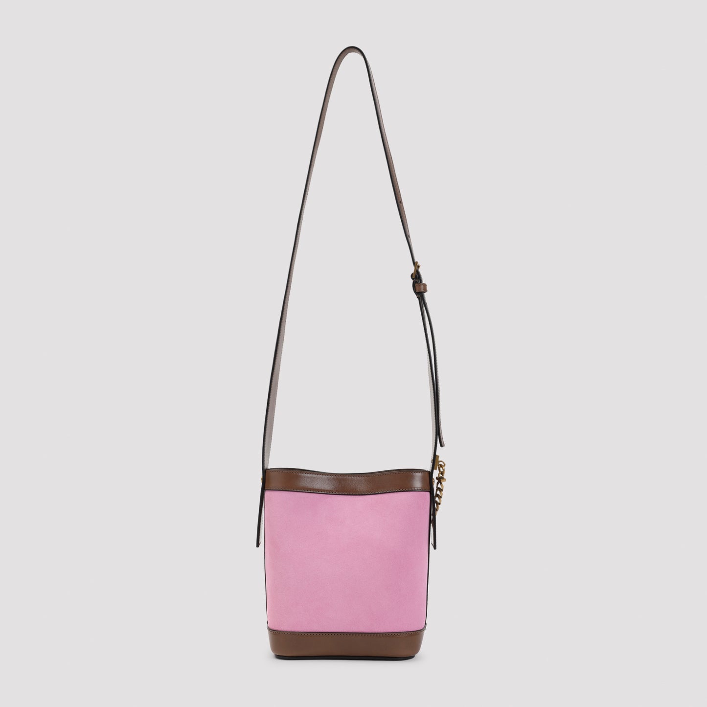 Versace Mini Bucket Bag Women VERSACE