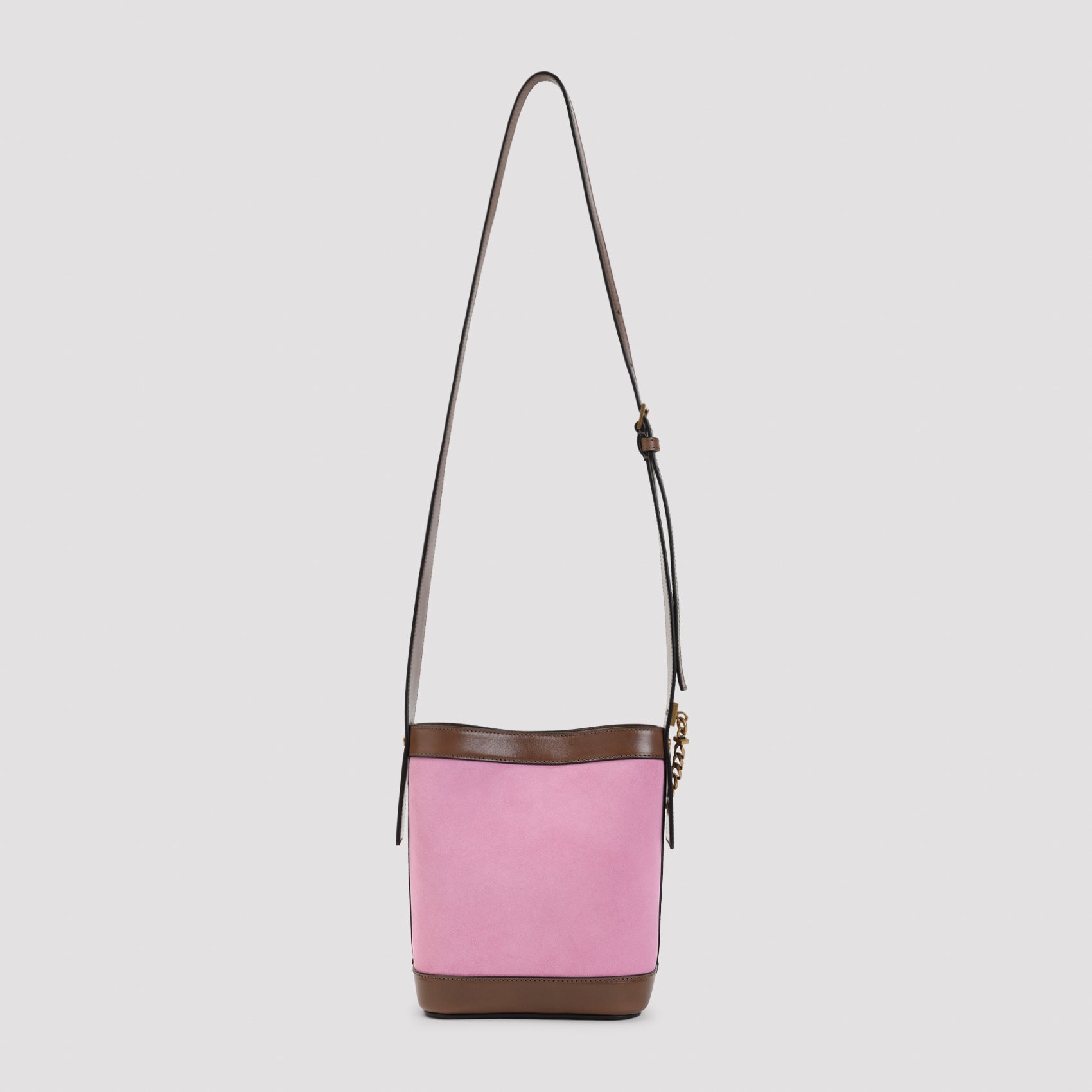 Versace Mini Bucket Bag Women VERSACE
