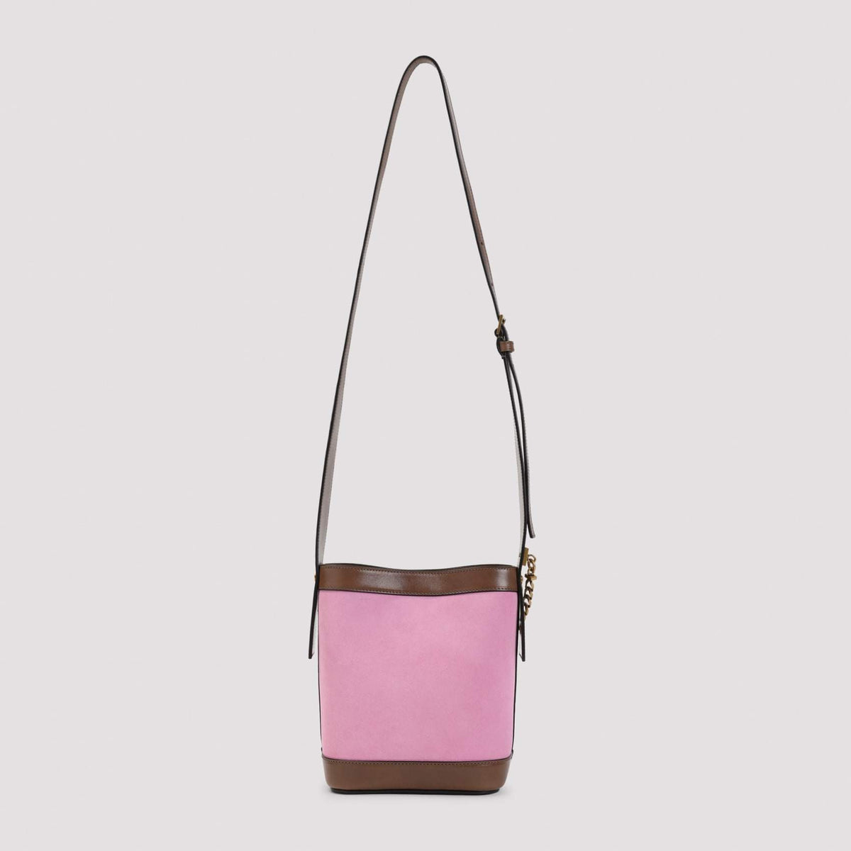 Versace Mini Bucket Bag Women VERSACE