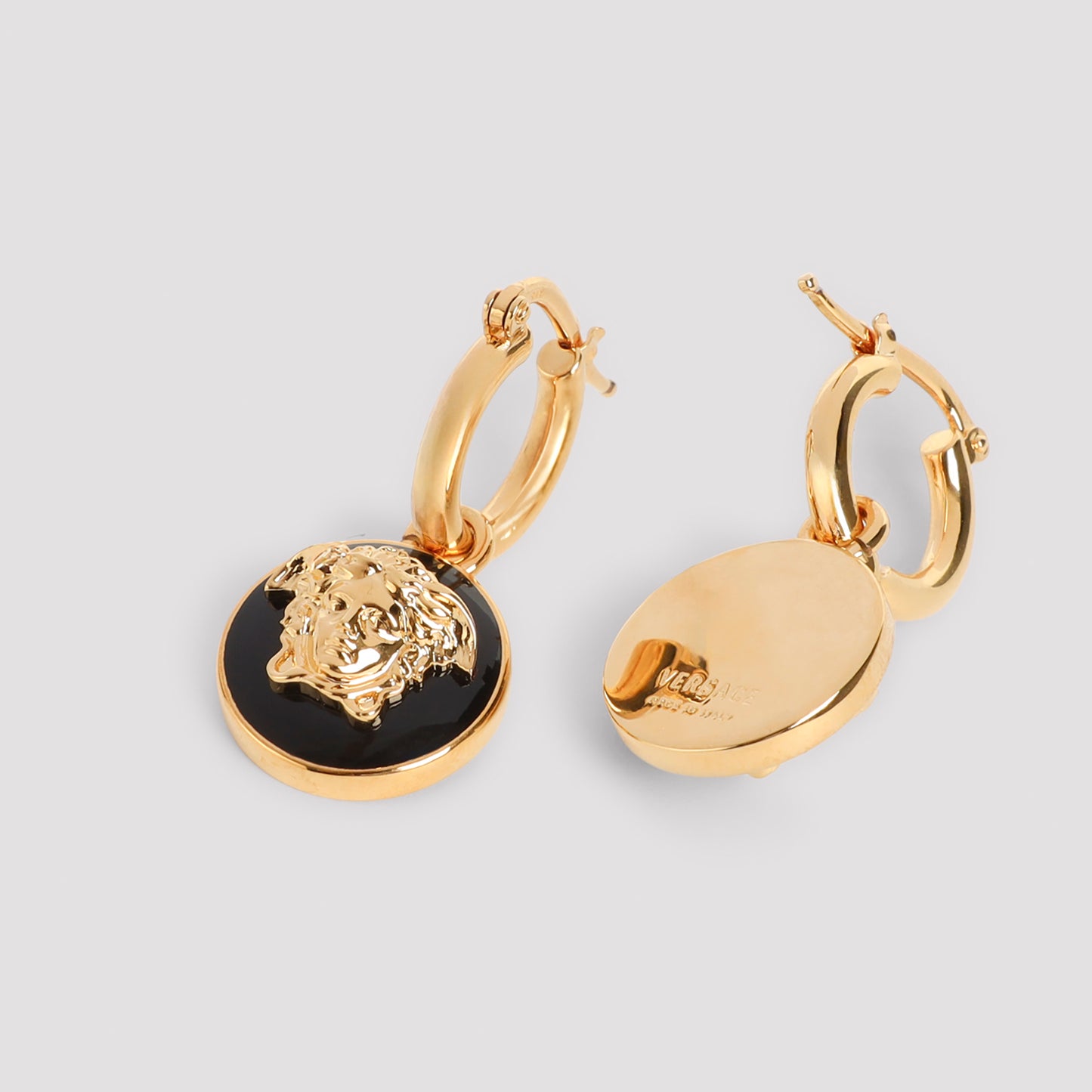 Versace Earrings Women VERSACE