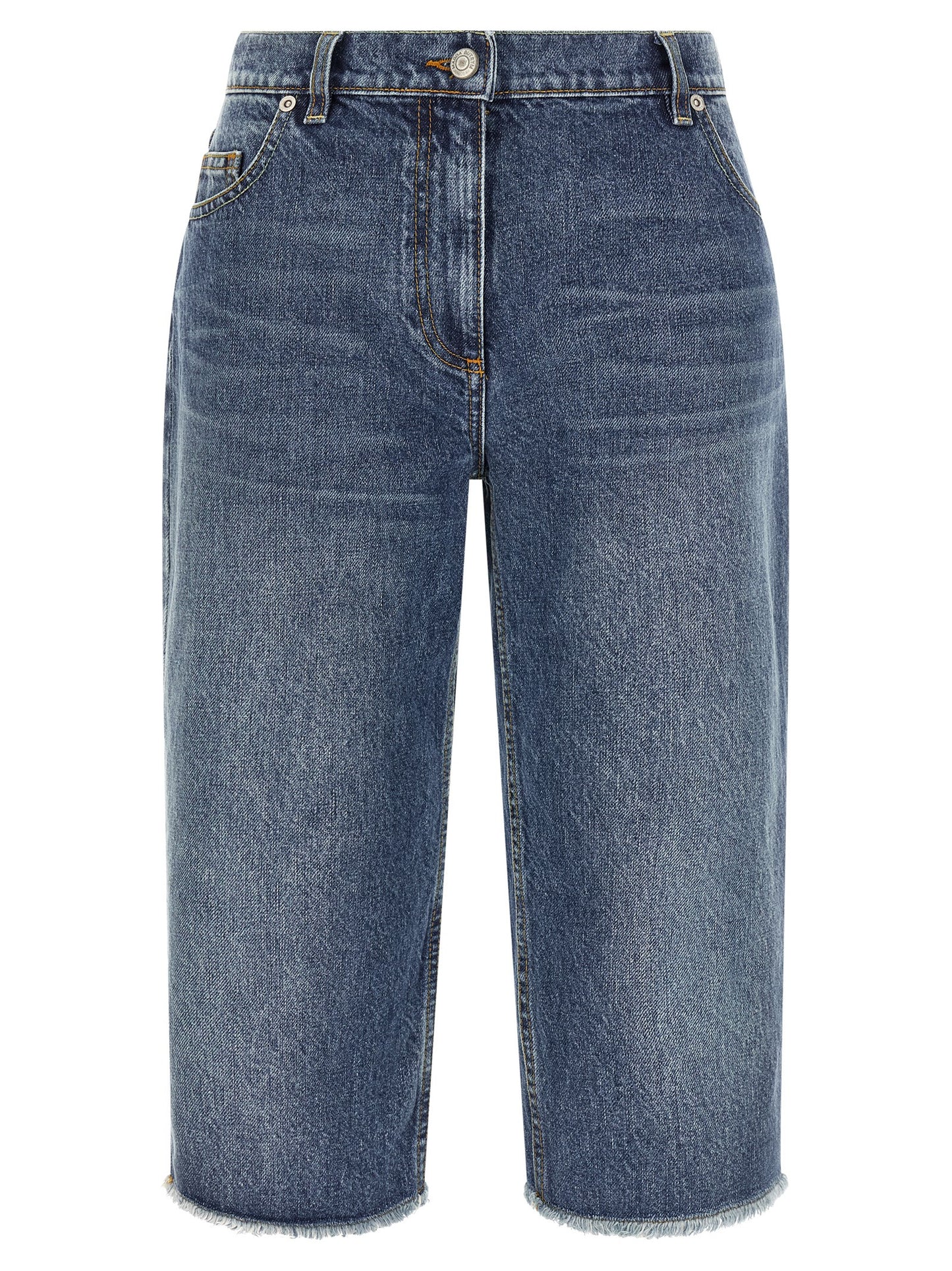 Magda Butrym Women '08' Jeans MAGDA BUTRYM