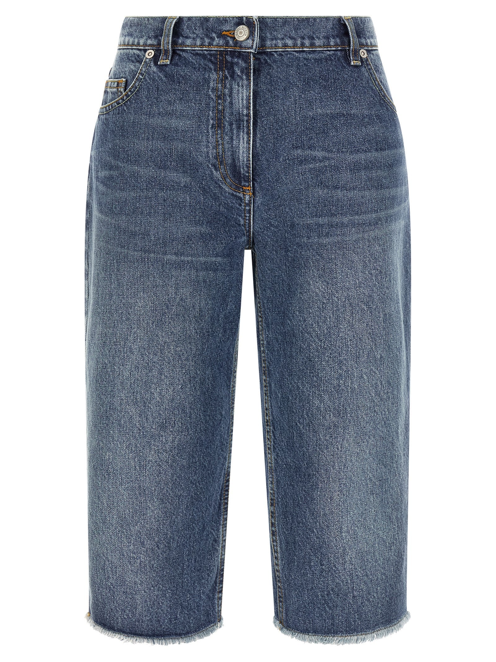 Magda Butrym Women '08' Jeans MAGDA BUTRYM
