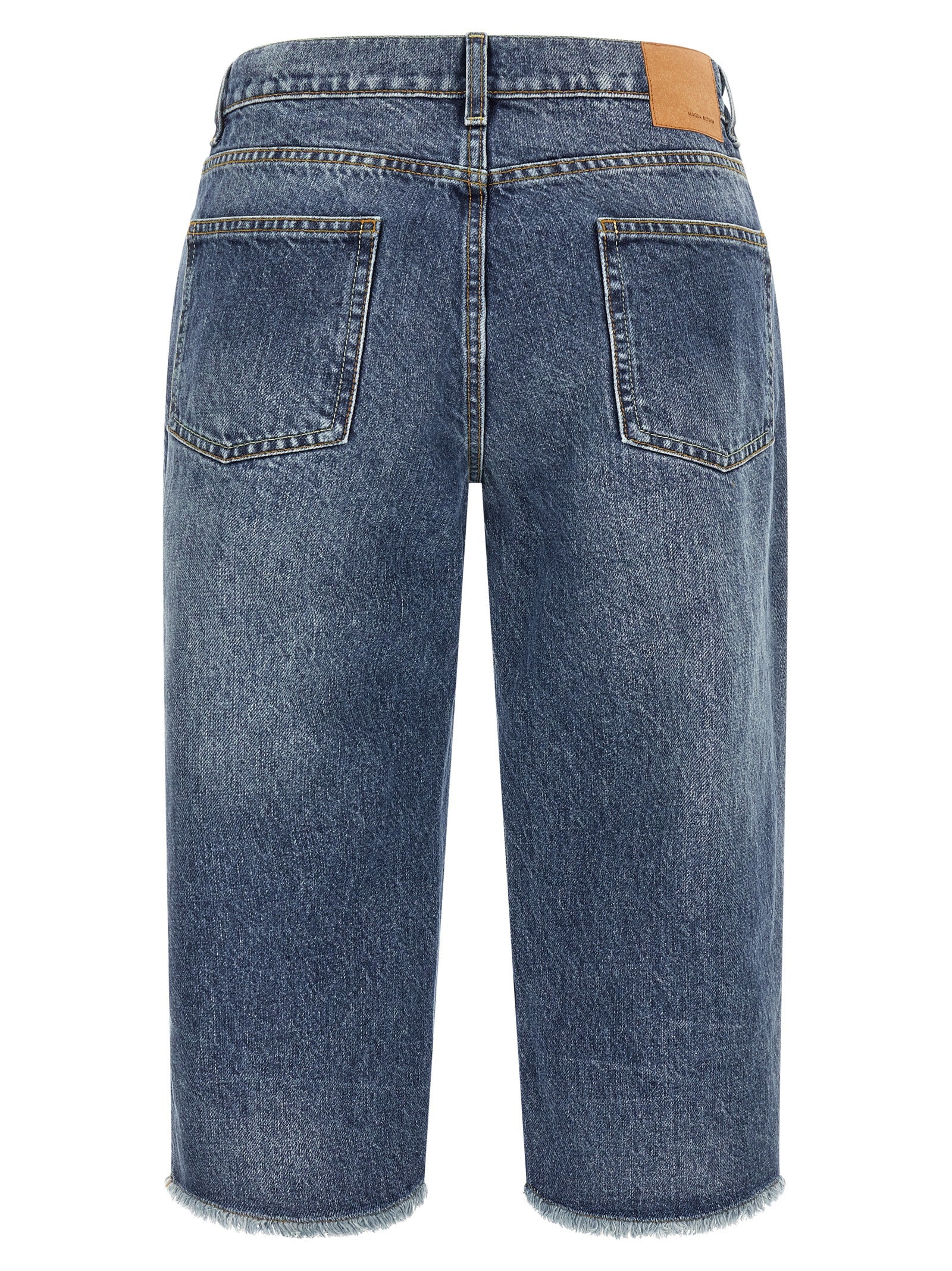 Magda Butrym Women '08' Jeans MAGDA BUTRYM