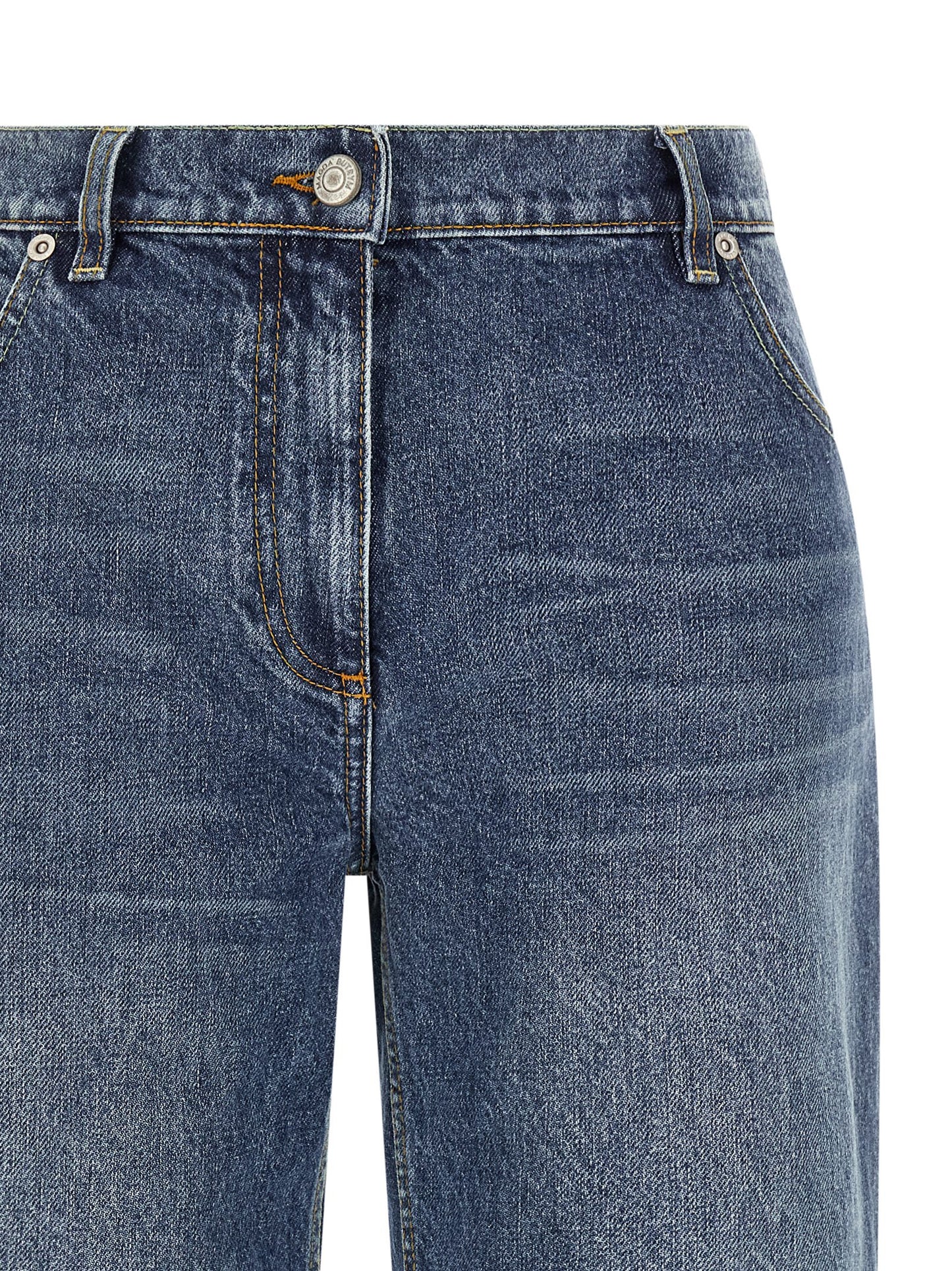 Magda Butrym Women '08' Jeans MAGDA BUTRYM