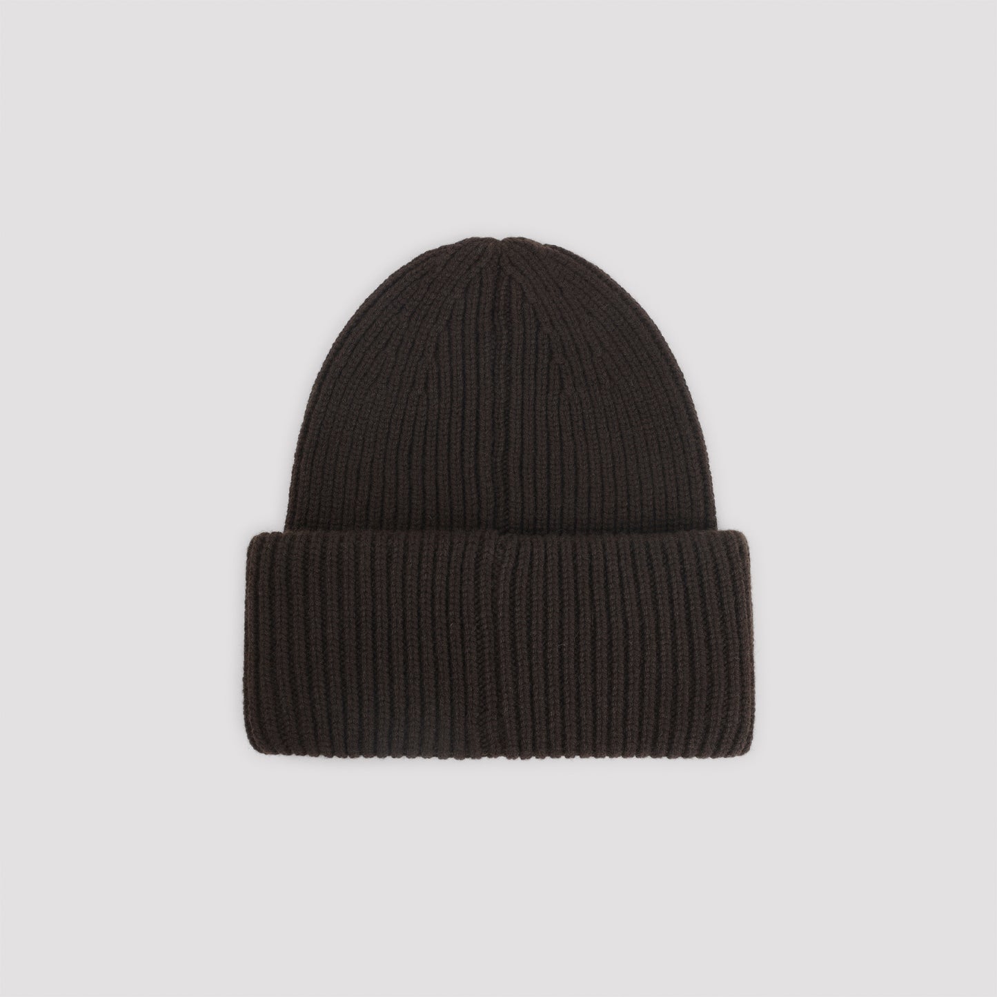 Moncler Virgin Wool Hat Men MONCLER