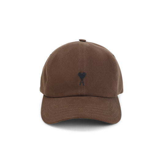 Ami Paris Adc Cap Men AMI PARIS