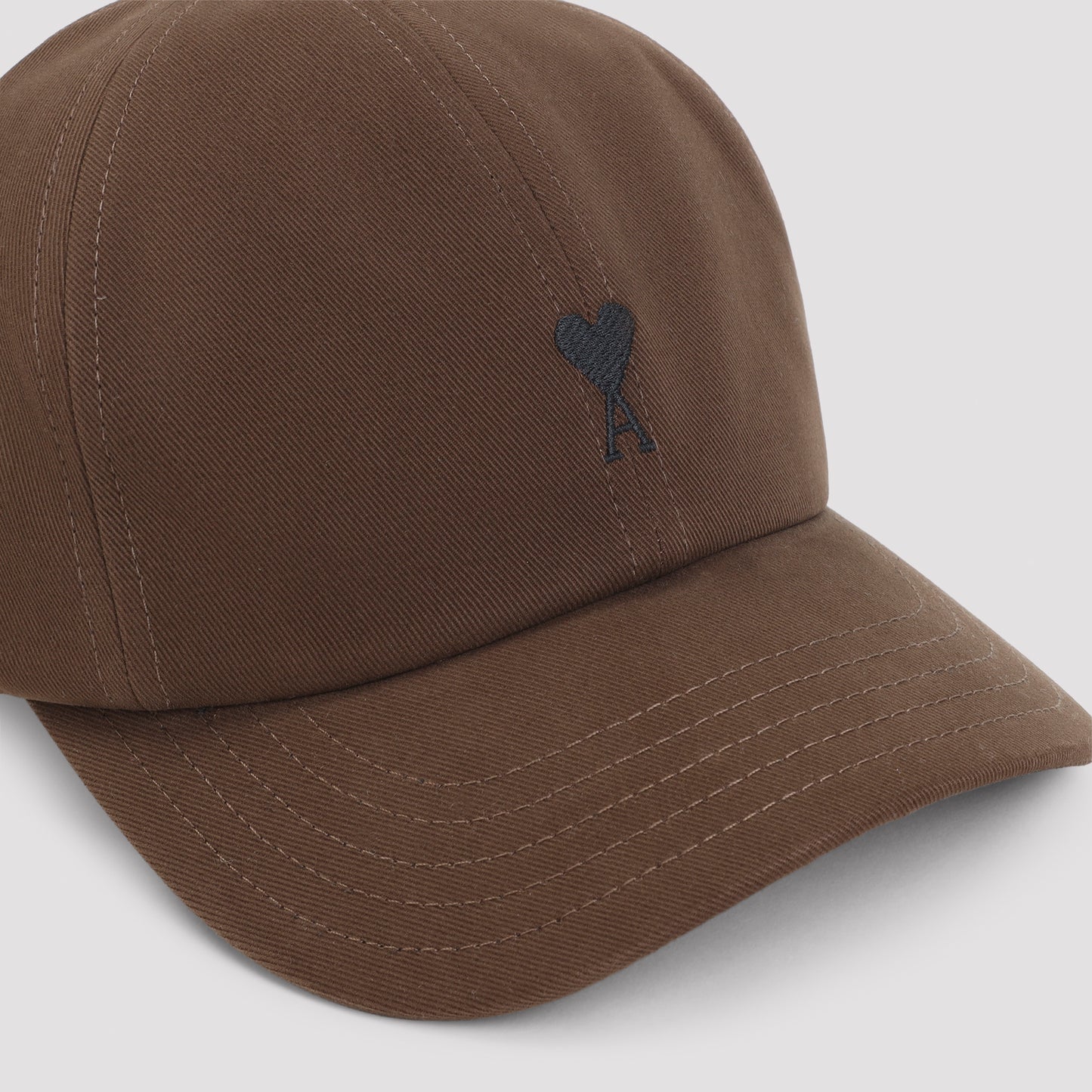 Ami Paris Adc Cap Men AMI PARIS