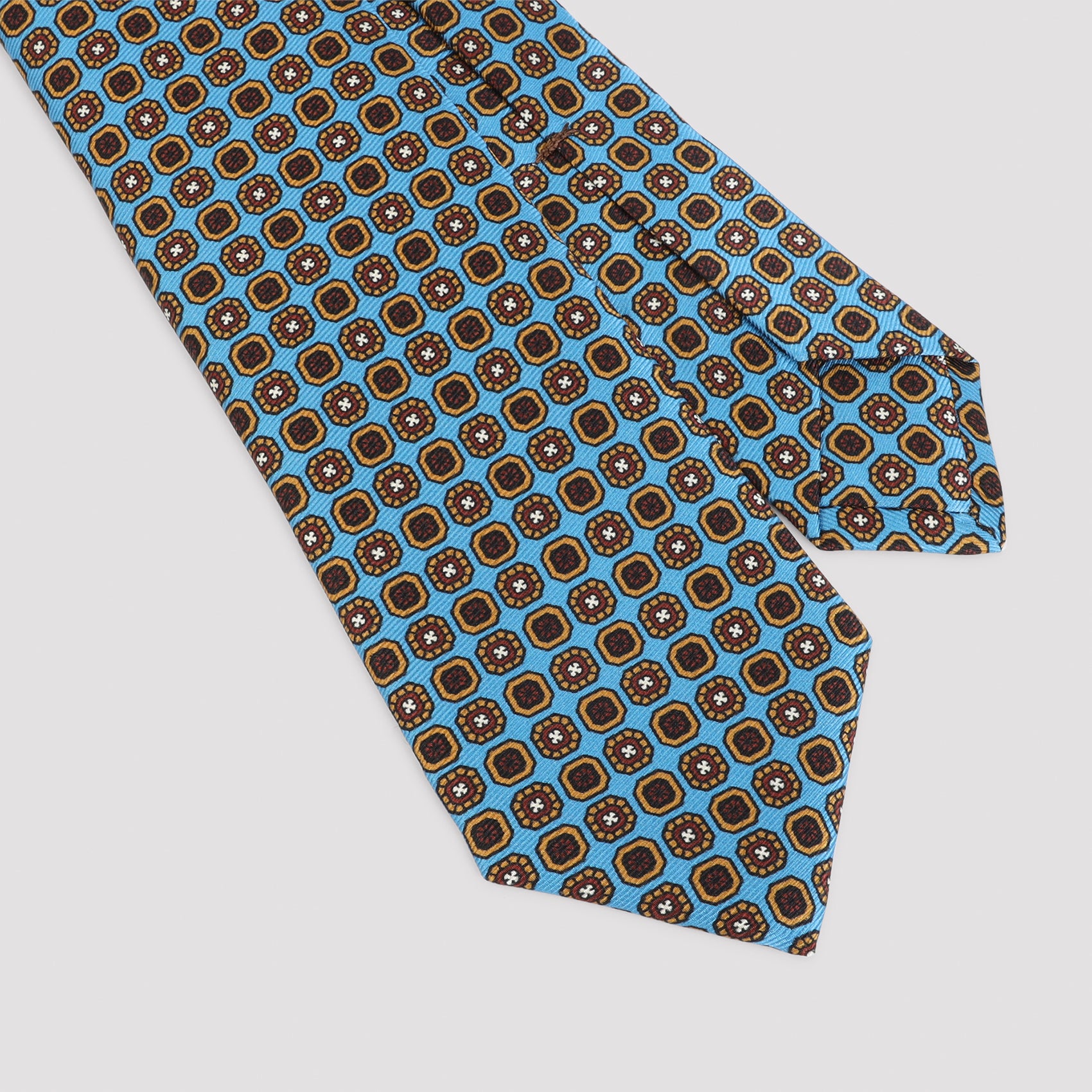 Kiton Tie Men KITON