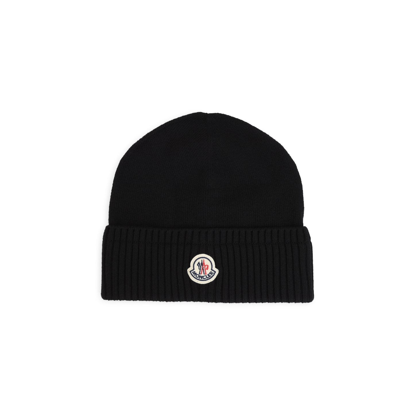 Moncler Wool Beanie Men MONCLER